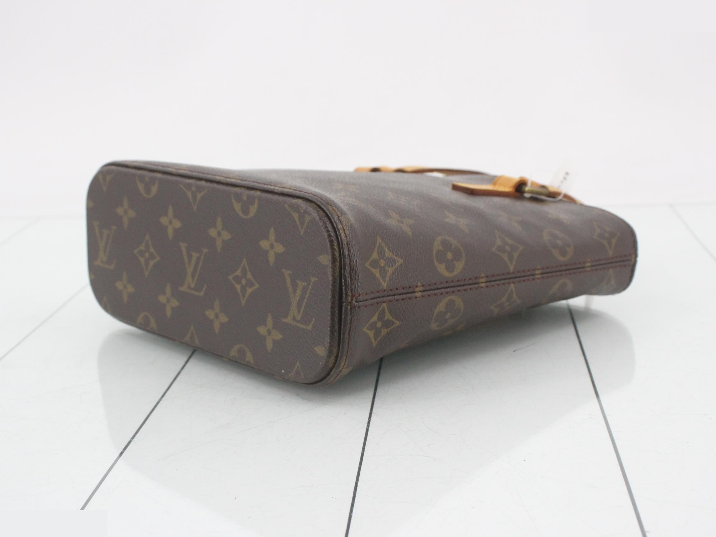 Vavin Monogram Handbag — view 6