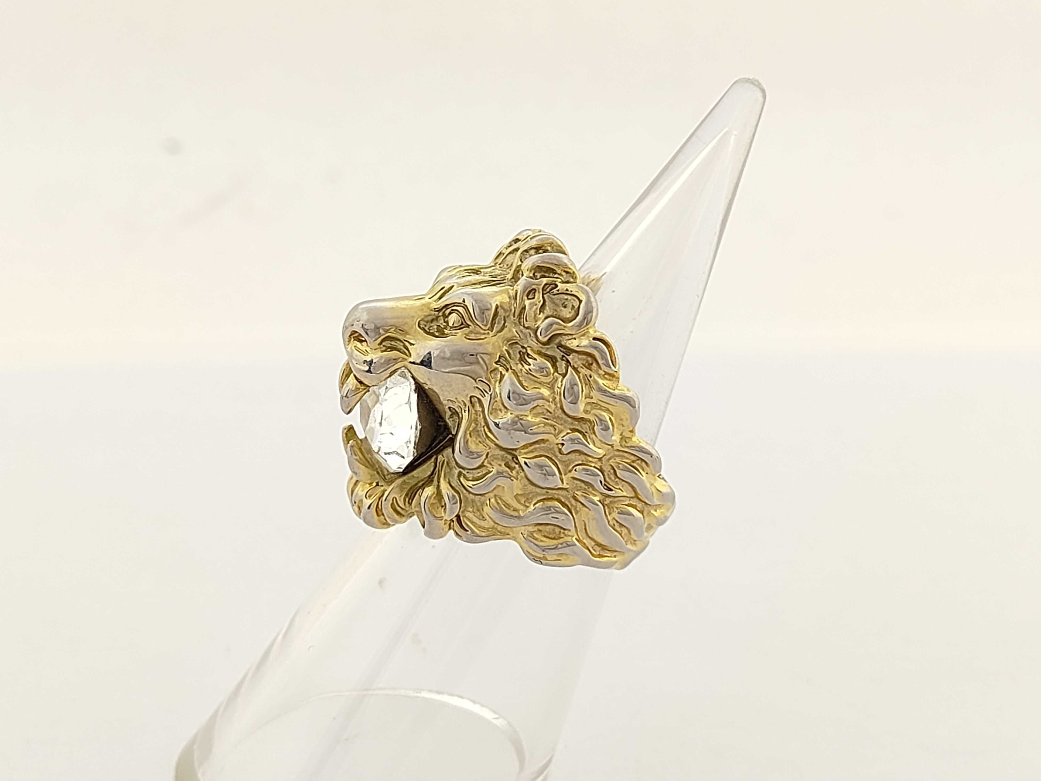 ring — view 2