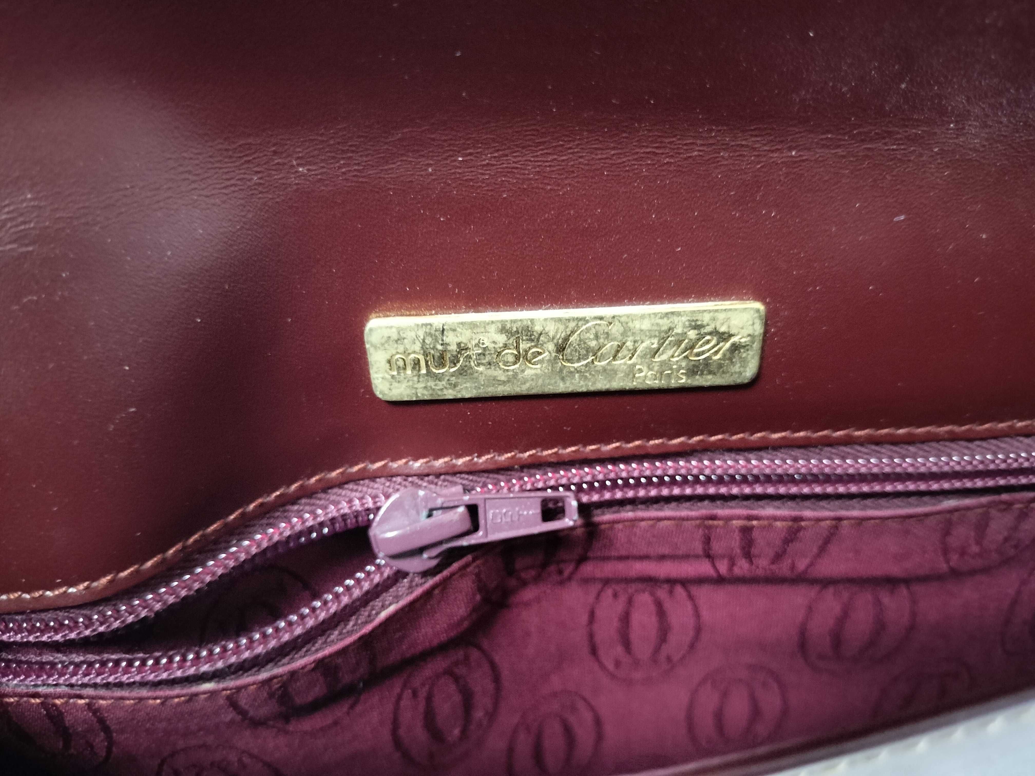 Must Second Bag — view 10