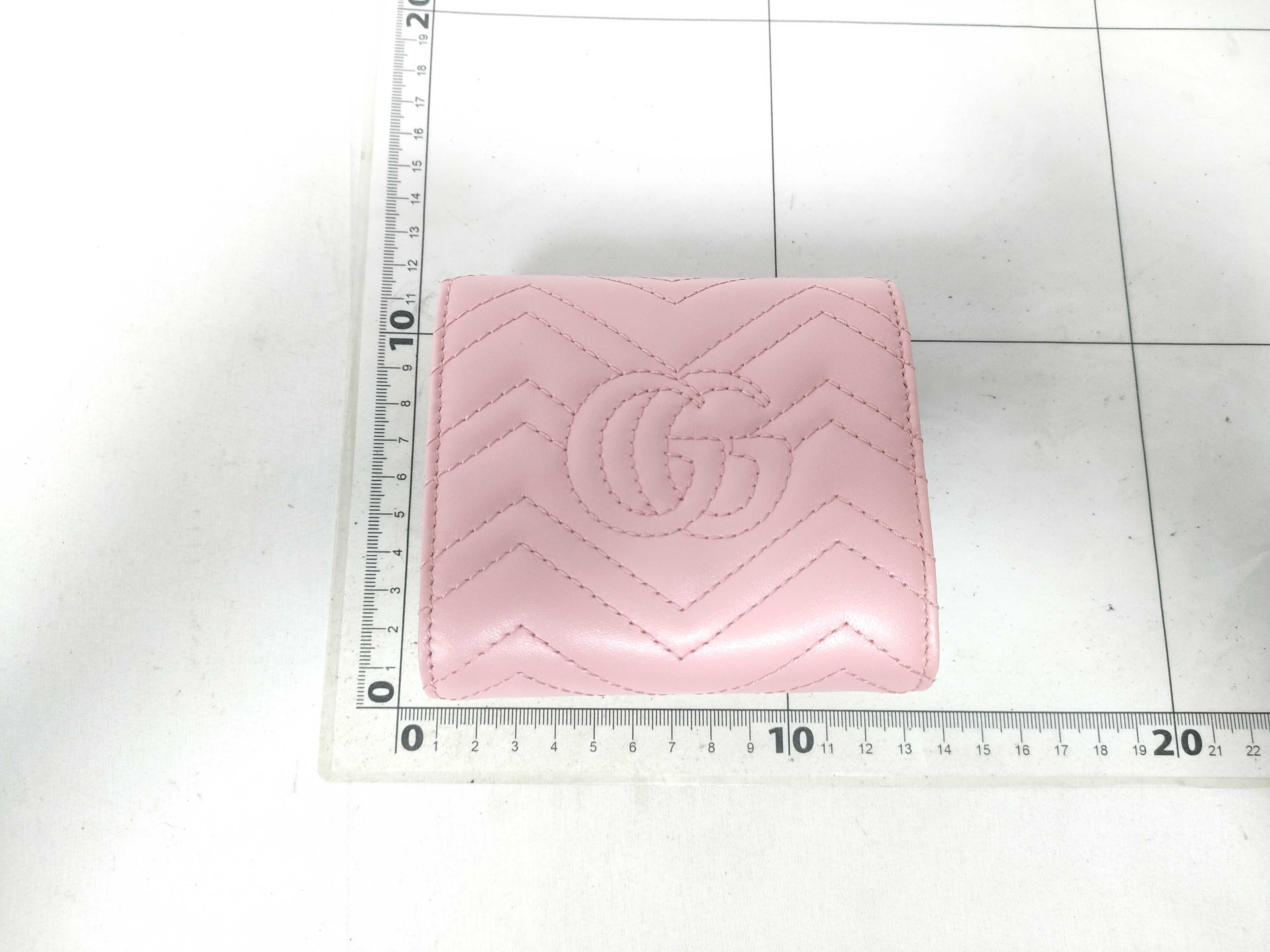GG Wallet — view 2