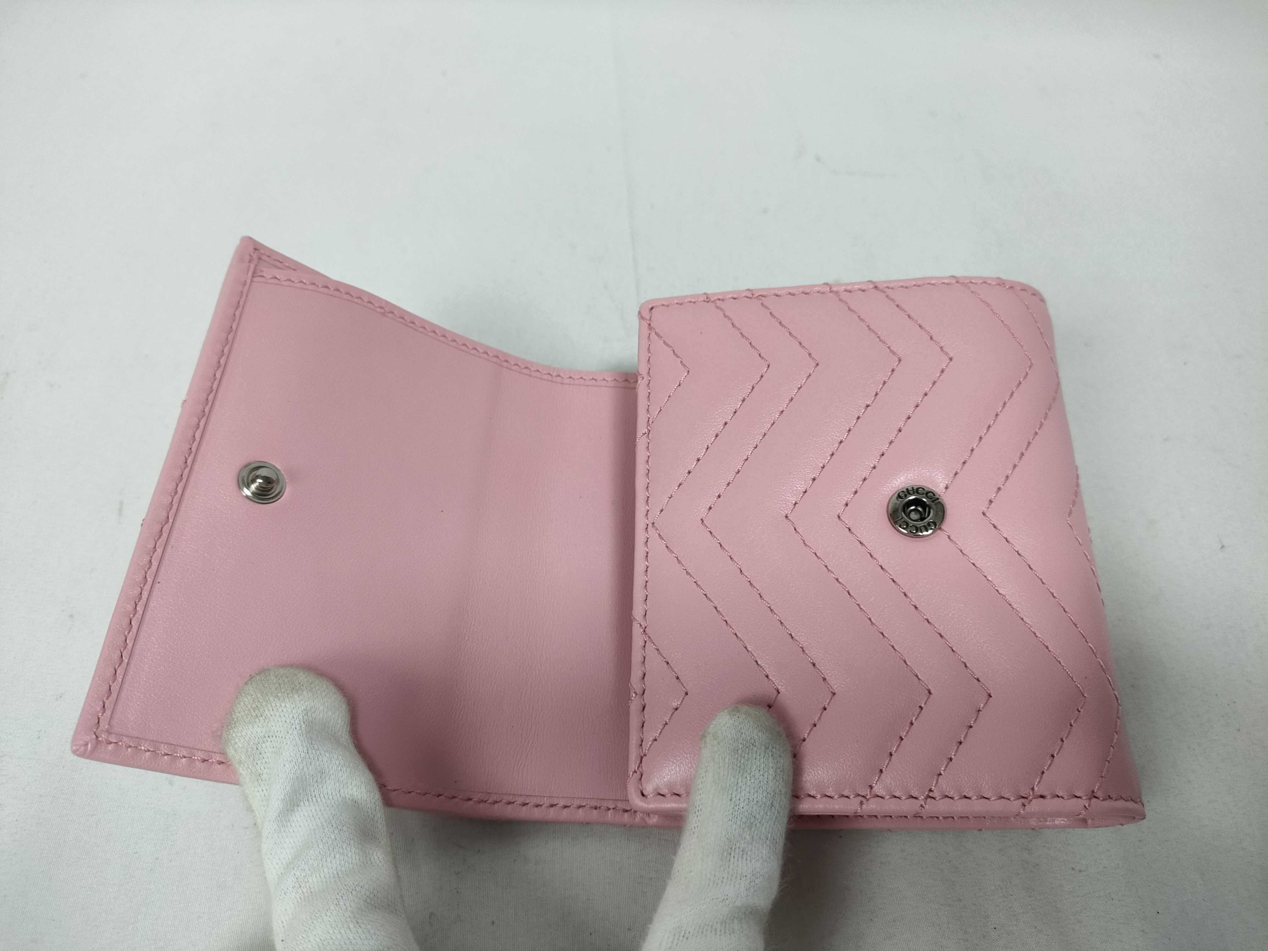 GG Wallet — view 9