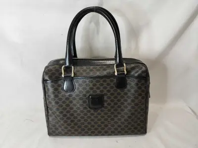 Mini Boston Handbag