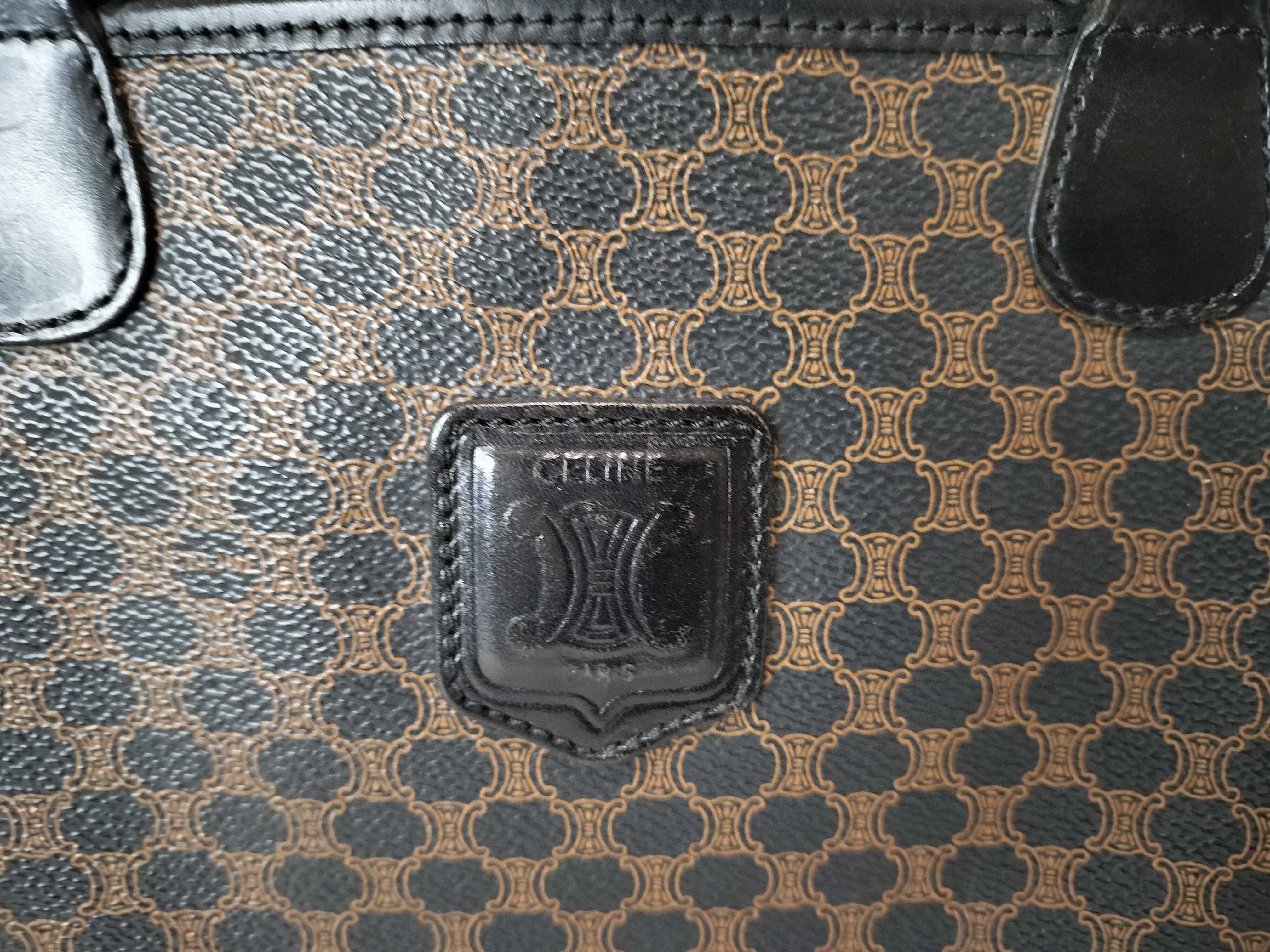 Mini Boston Handbag — view 2