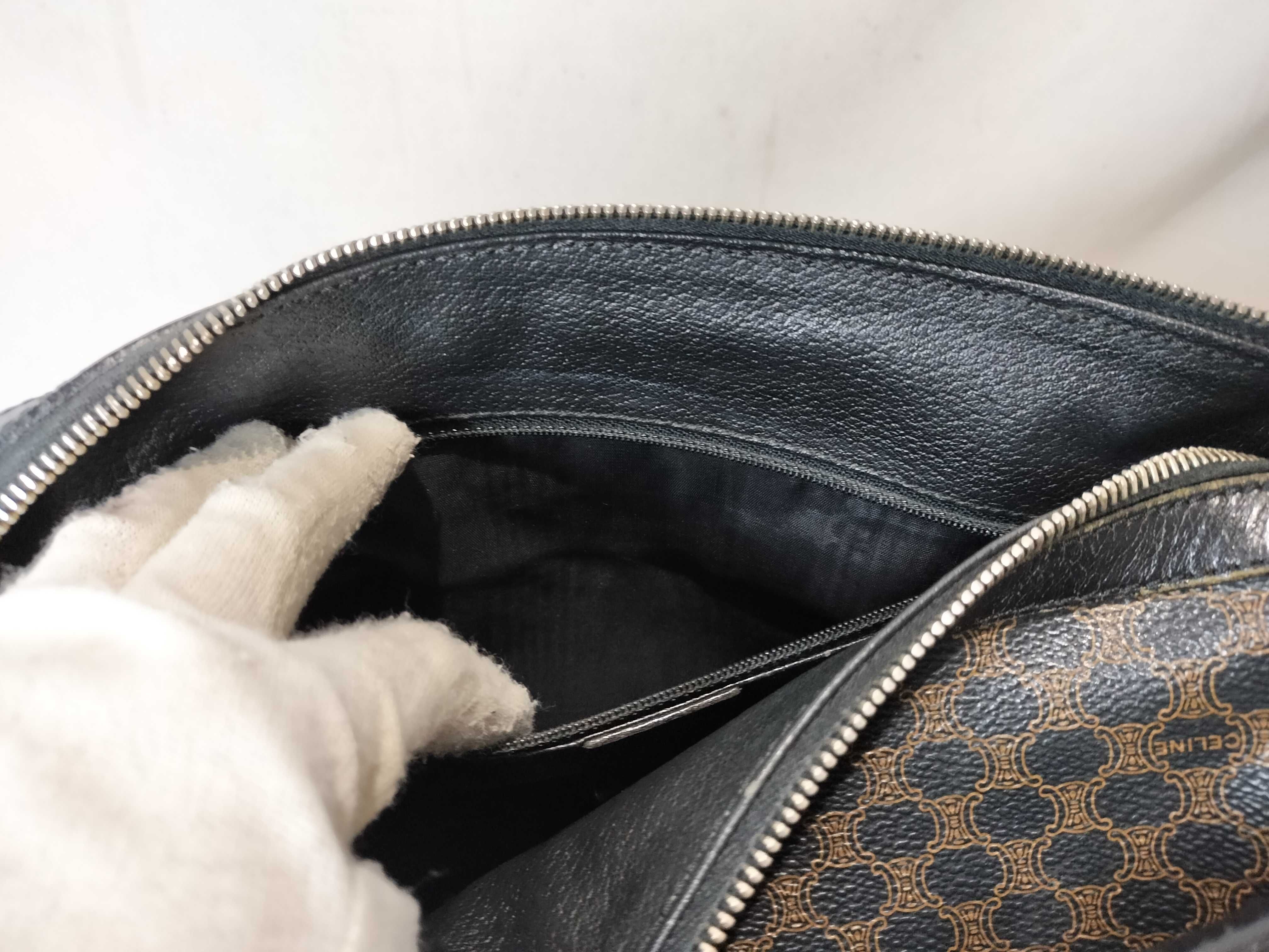 Mini Boston Handbag — view 11