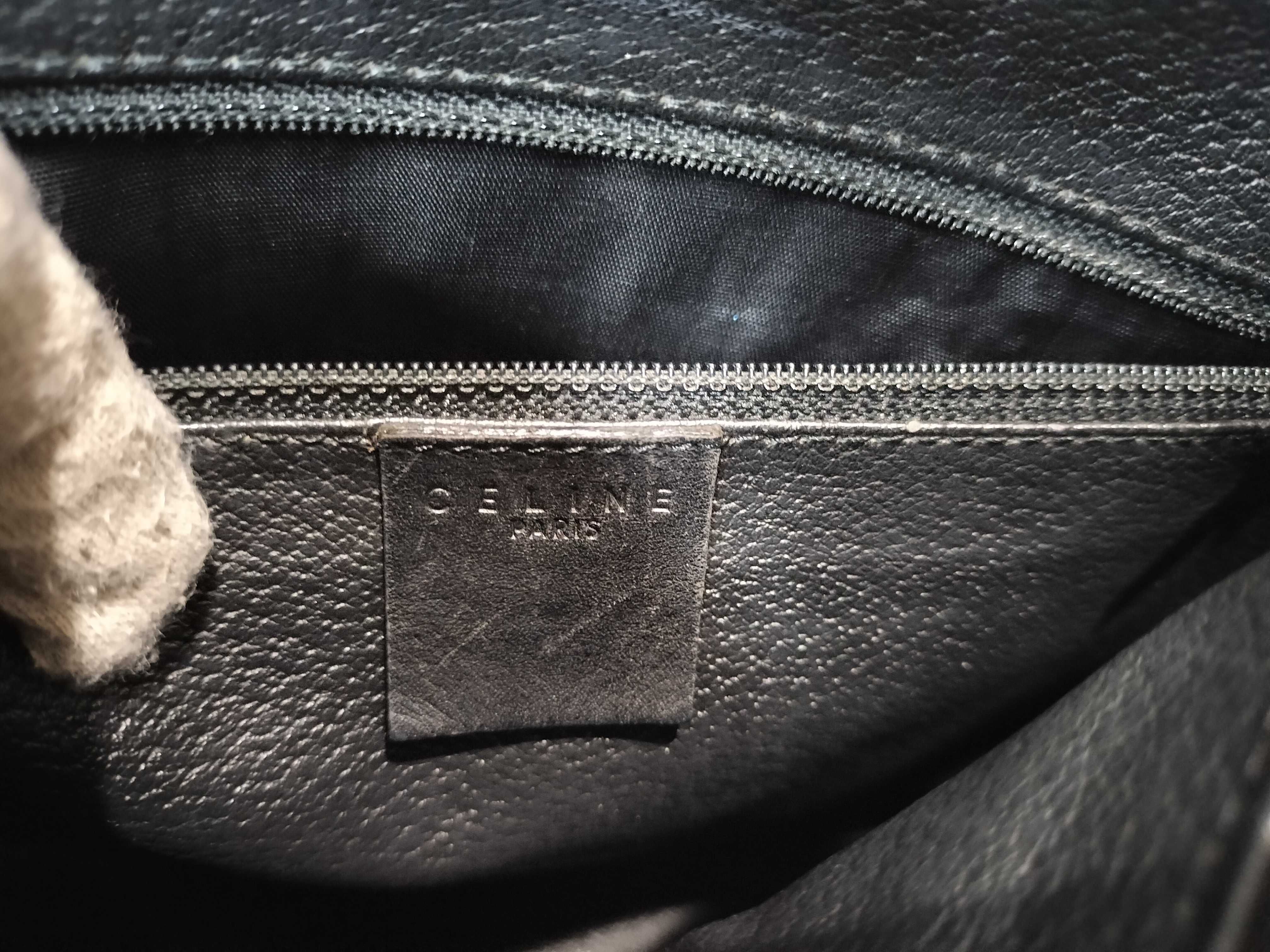 Mini Boston Handbag — view 12