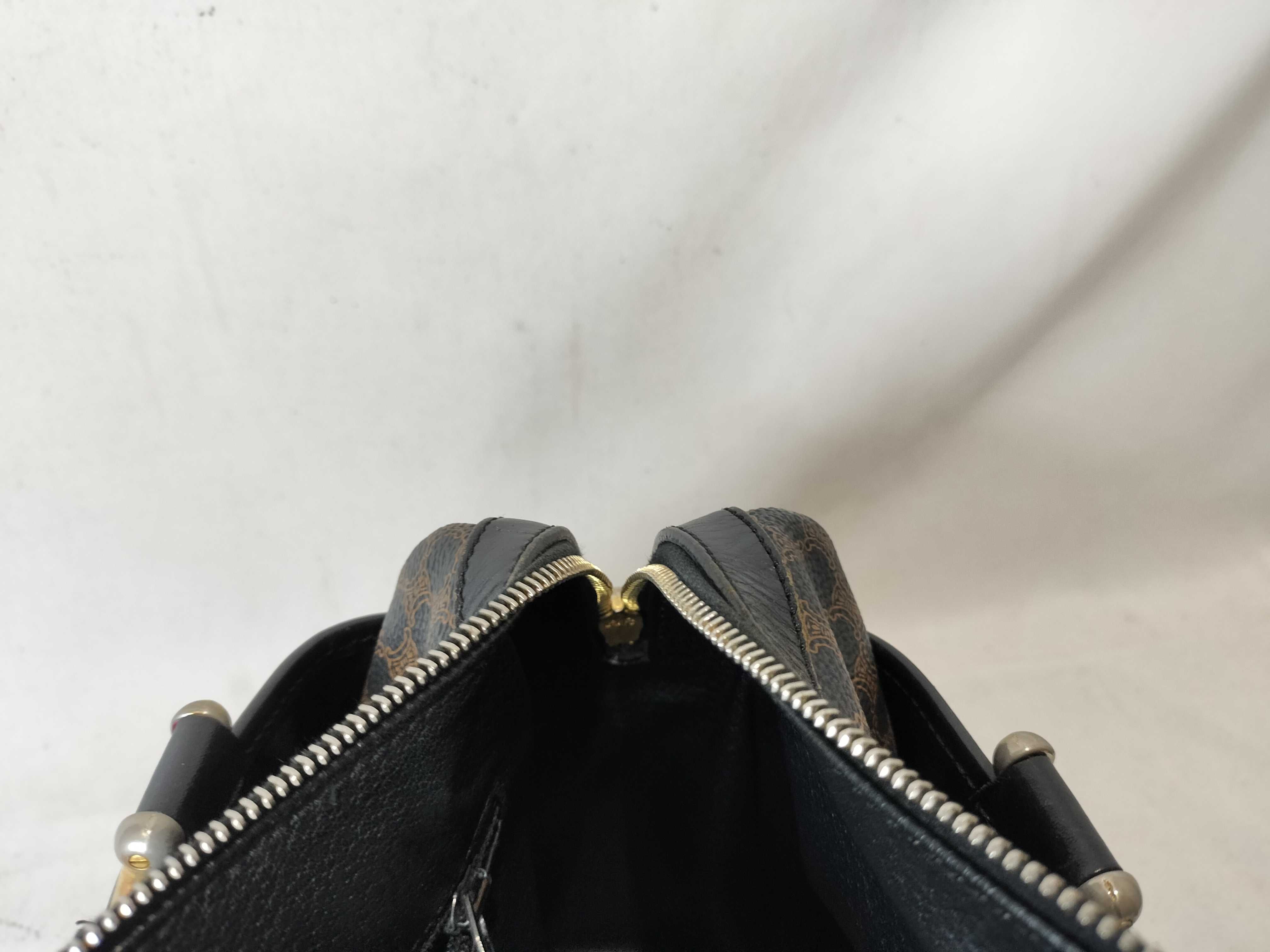 Mini Boston Handbag — view 13