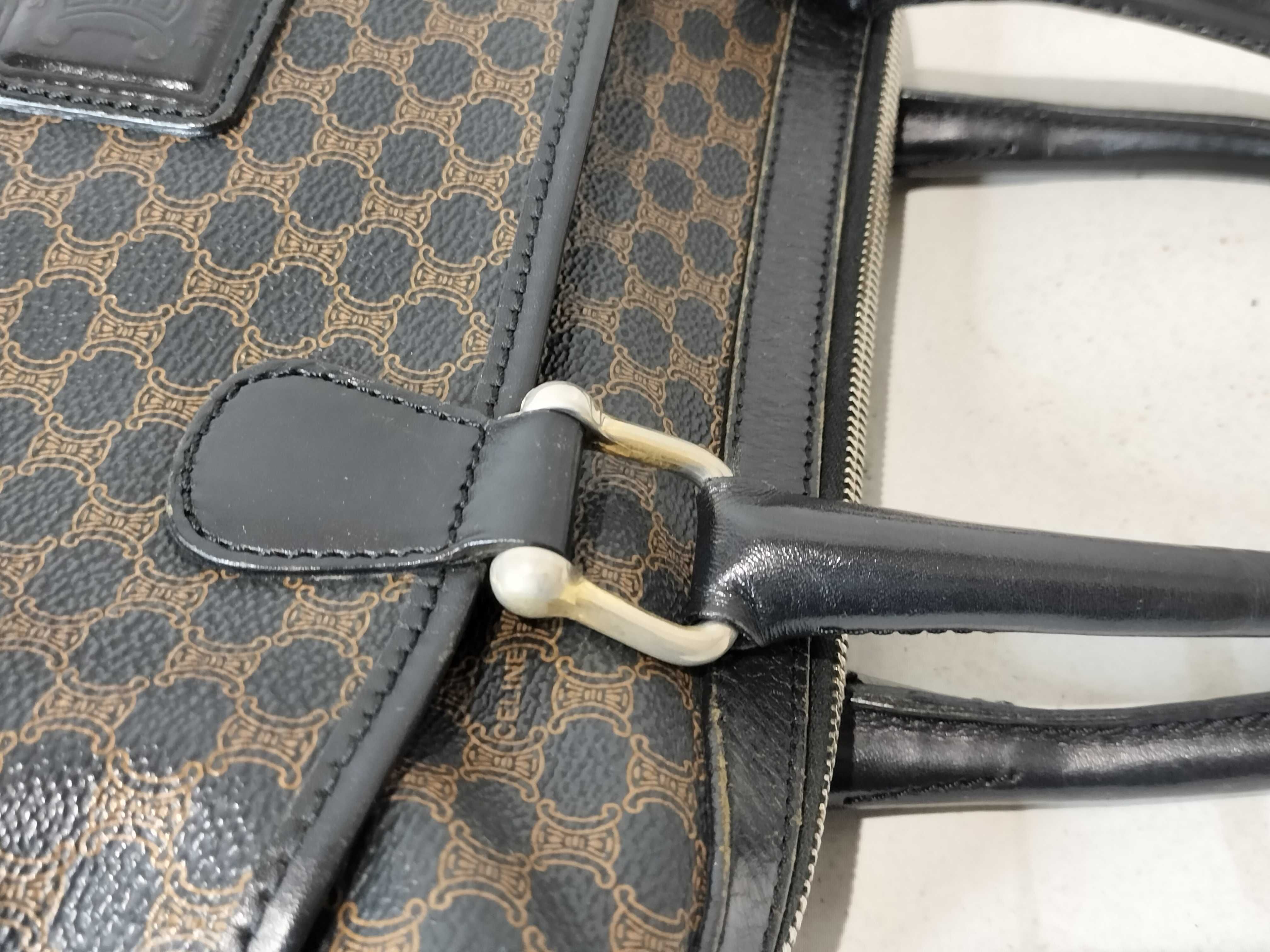 Mini Boston Handbag — view 6