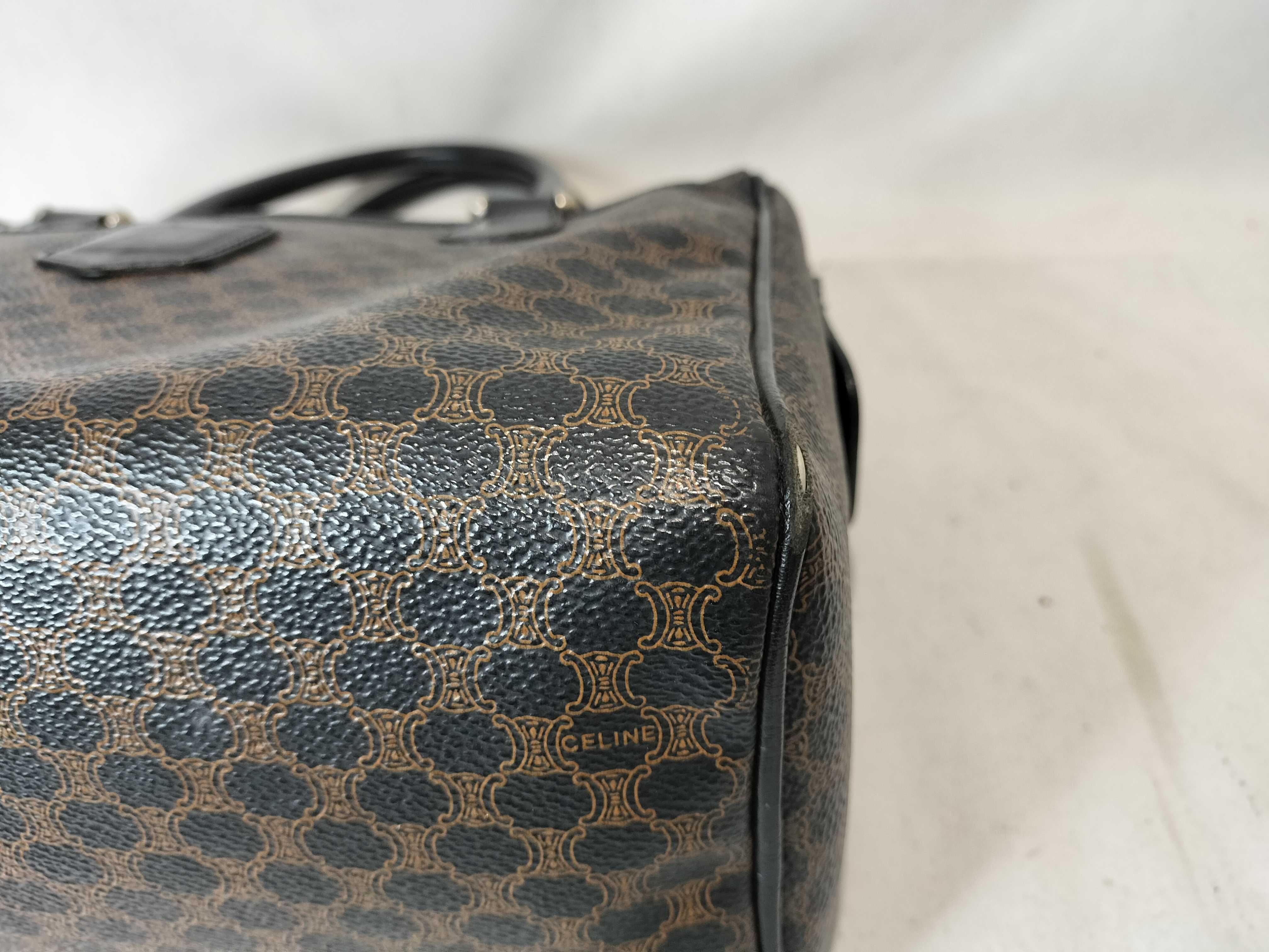 Mini Boston Handbag — view 7