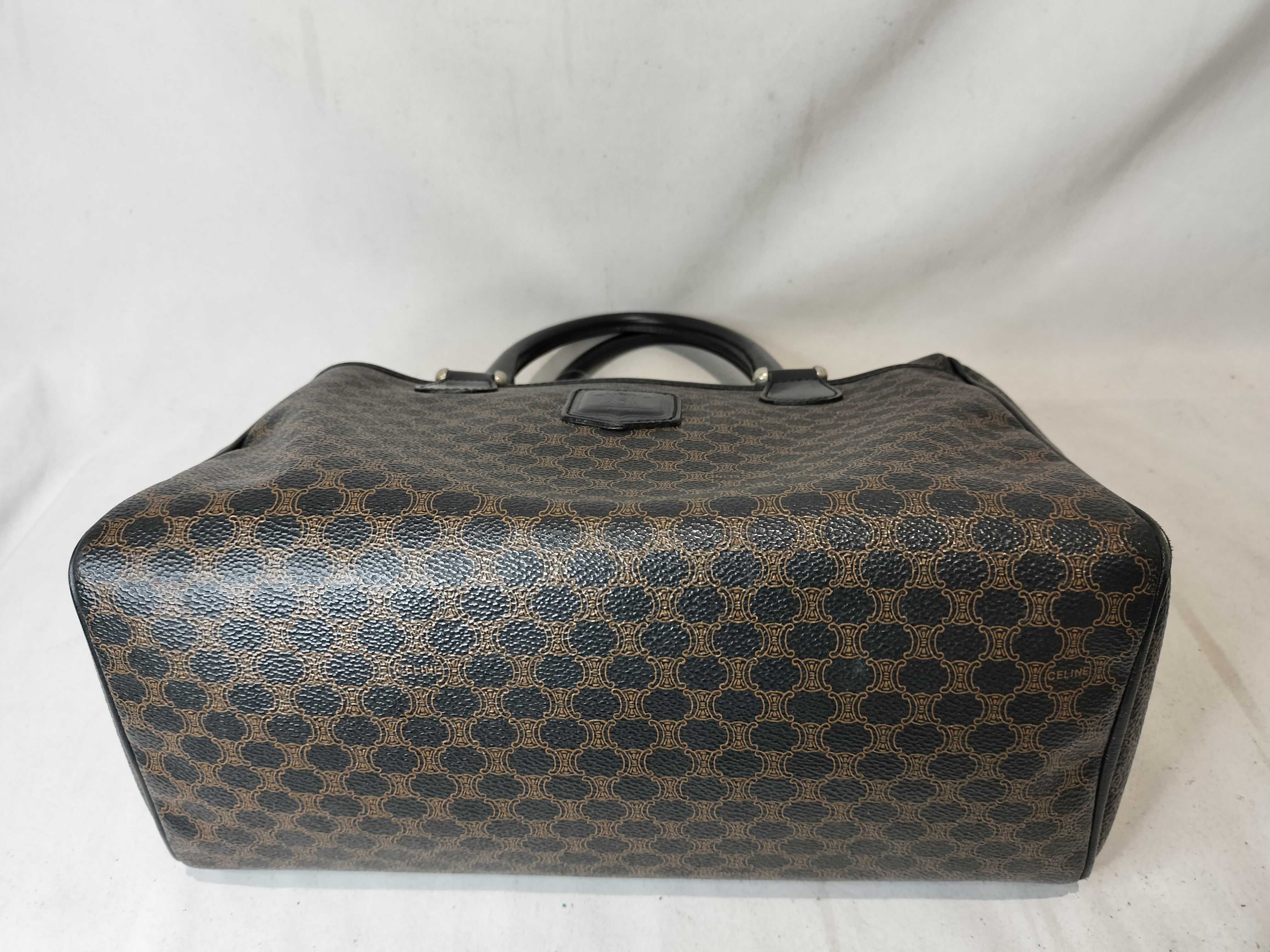 Mini Boston Handbag — view 8