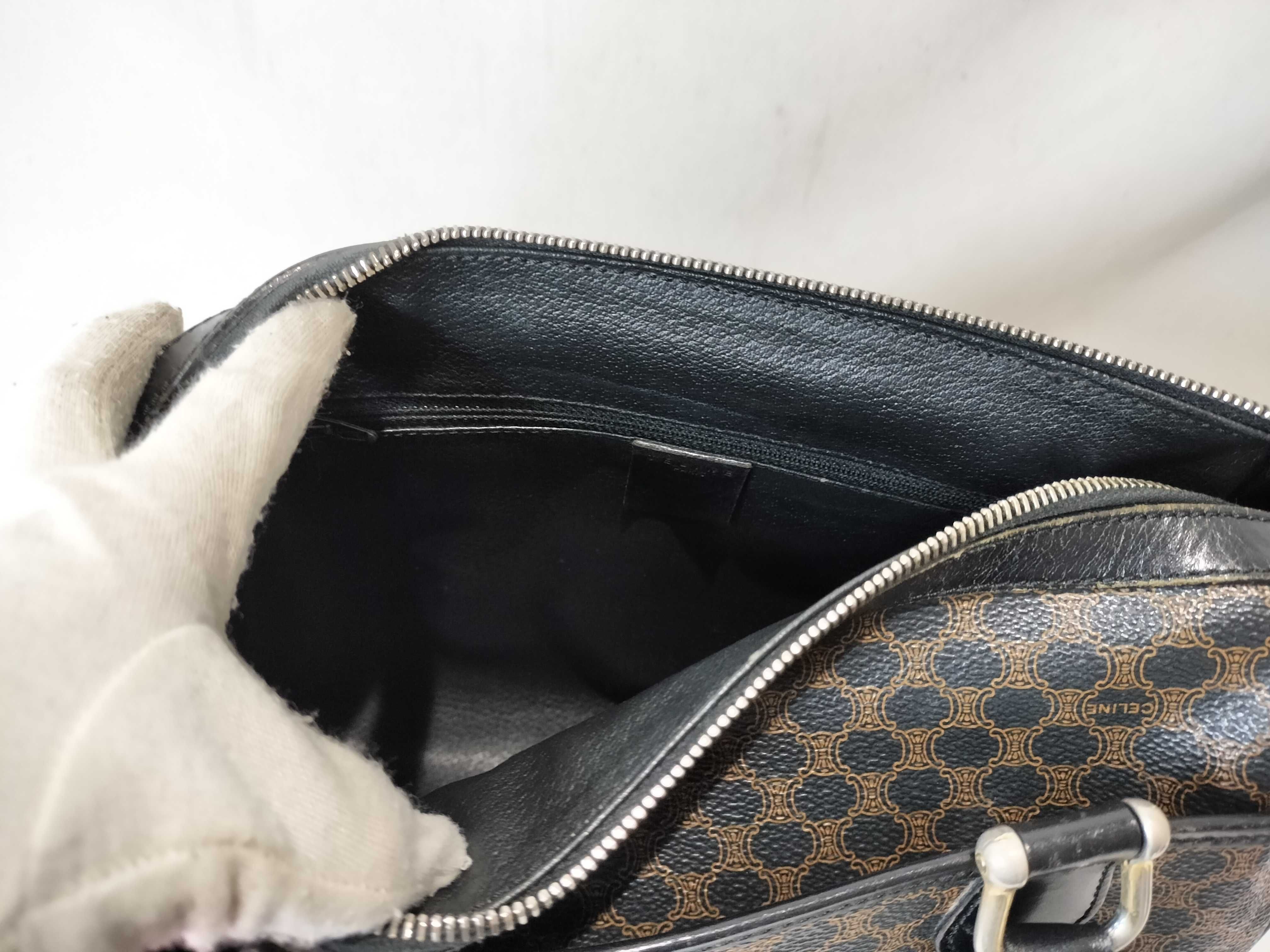 Mini Boston Handbag — view 10