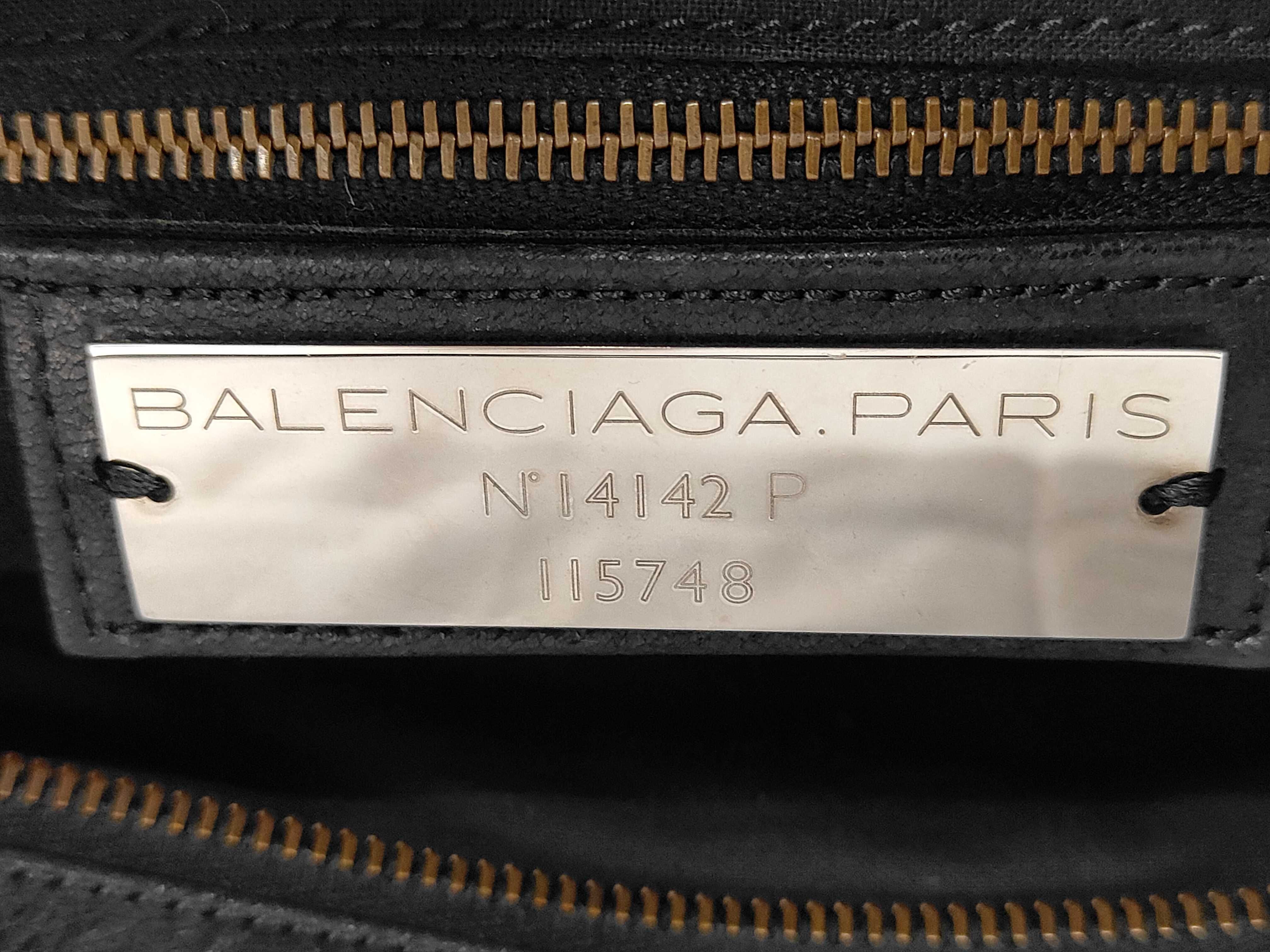 115748 Classic City 2-way Shoulder Bag — view 12