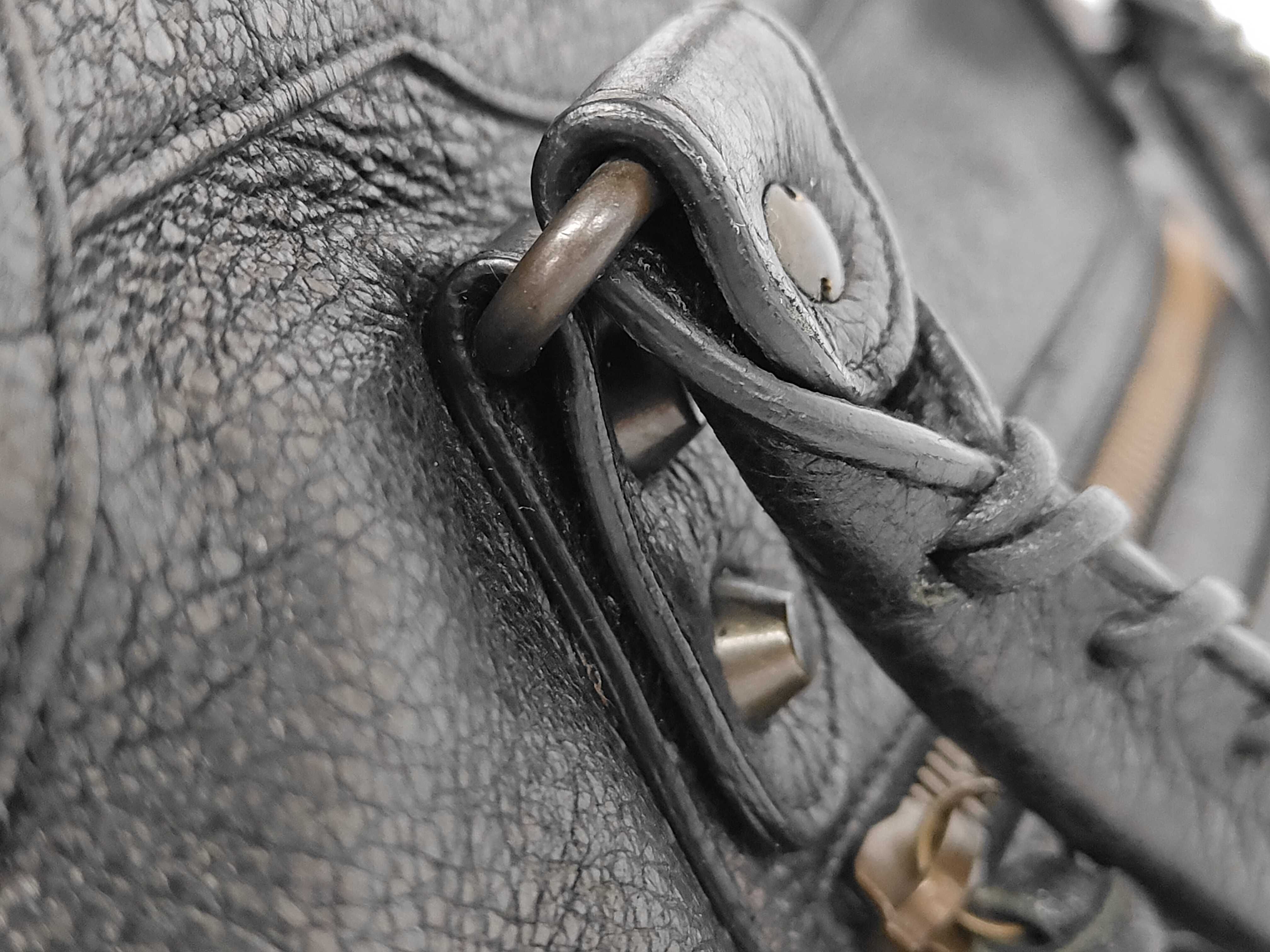115748 Classic City 2-way Shoulder Bag — view 5