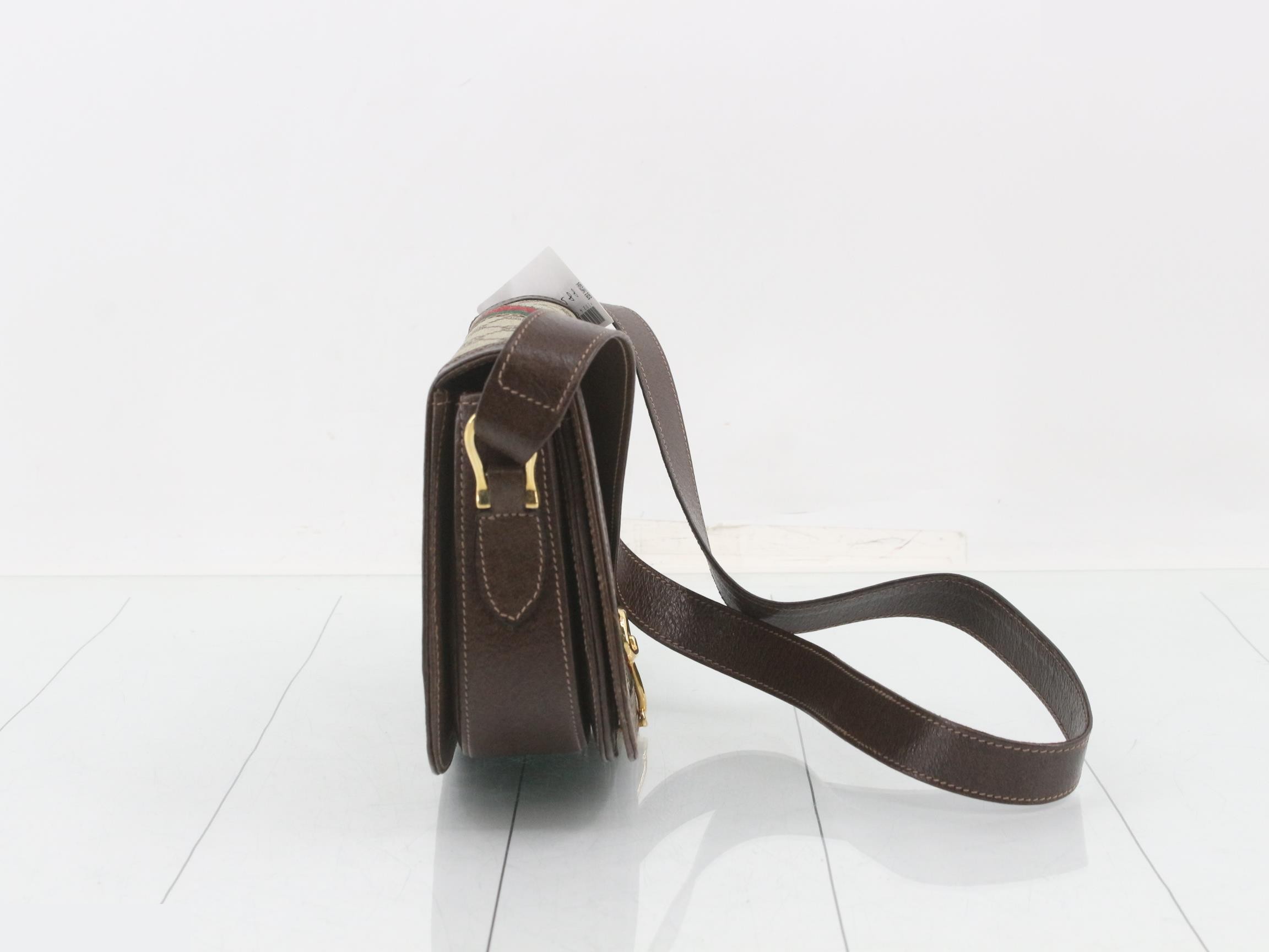 Shoulder bag — view 4