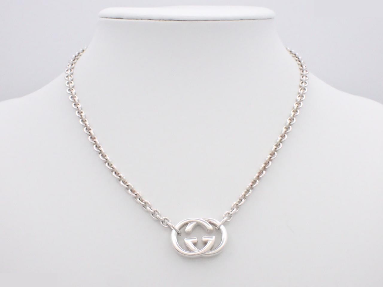 Ag925, weight 29.2g, chain 44cm — view 3