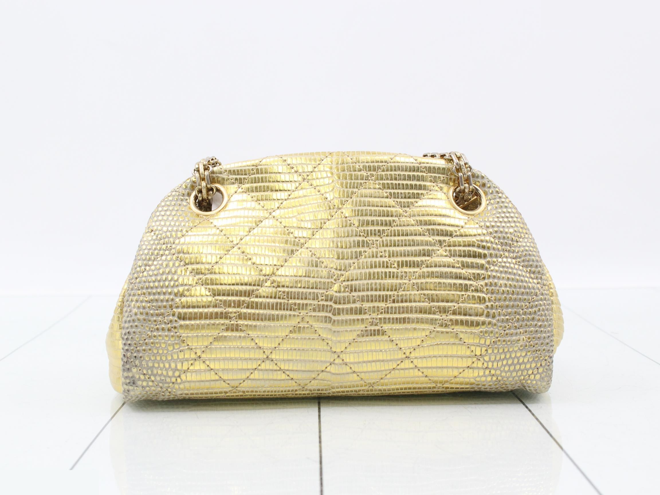 Matelassé (bag) - Shoulder bag — view 2