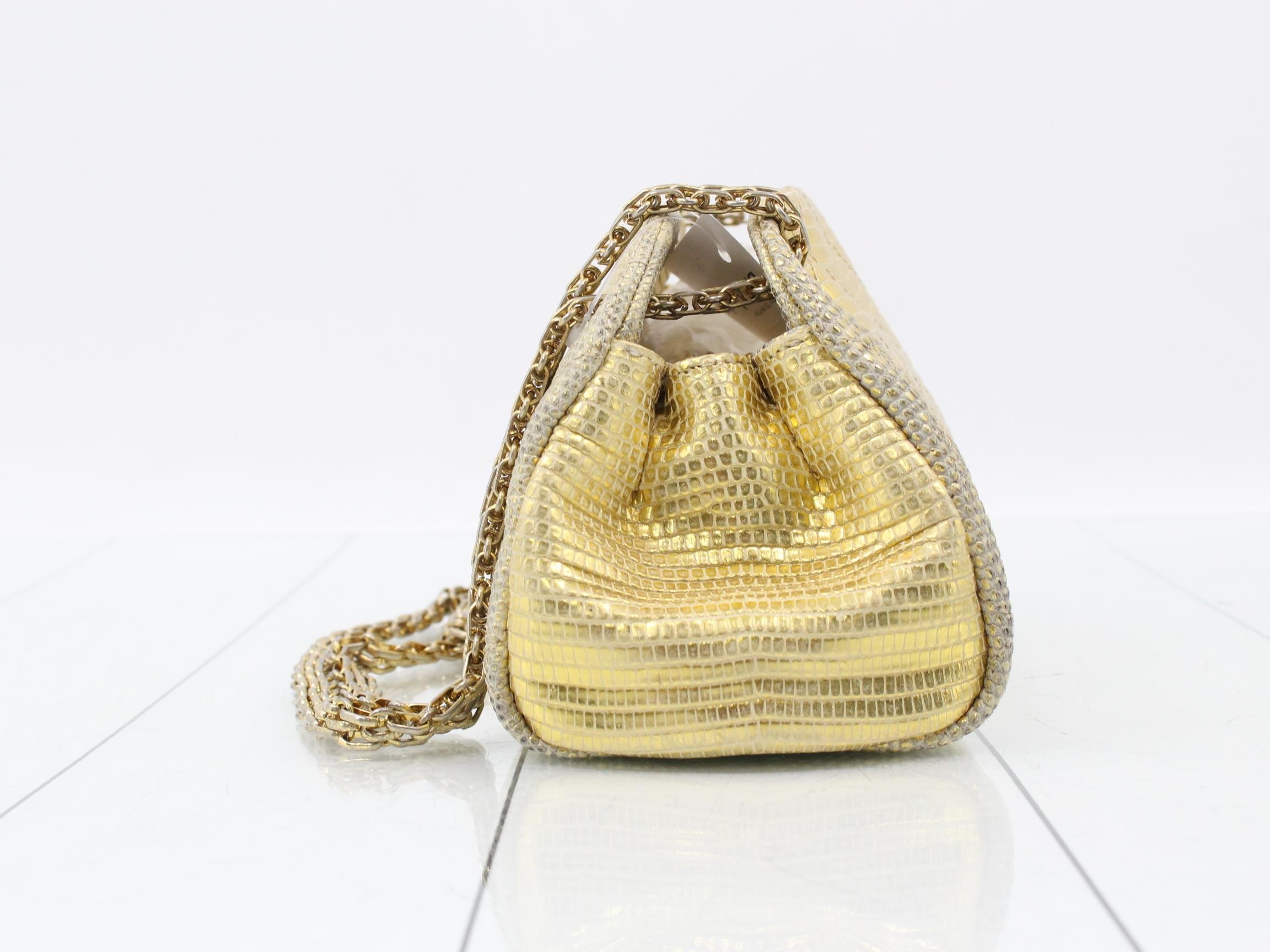 Matelassé (bag) - Shoulder bag — view 3