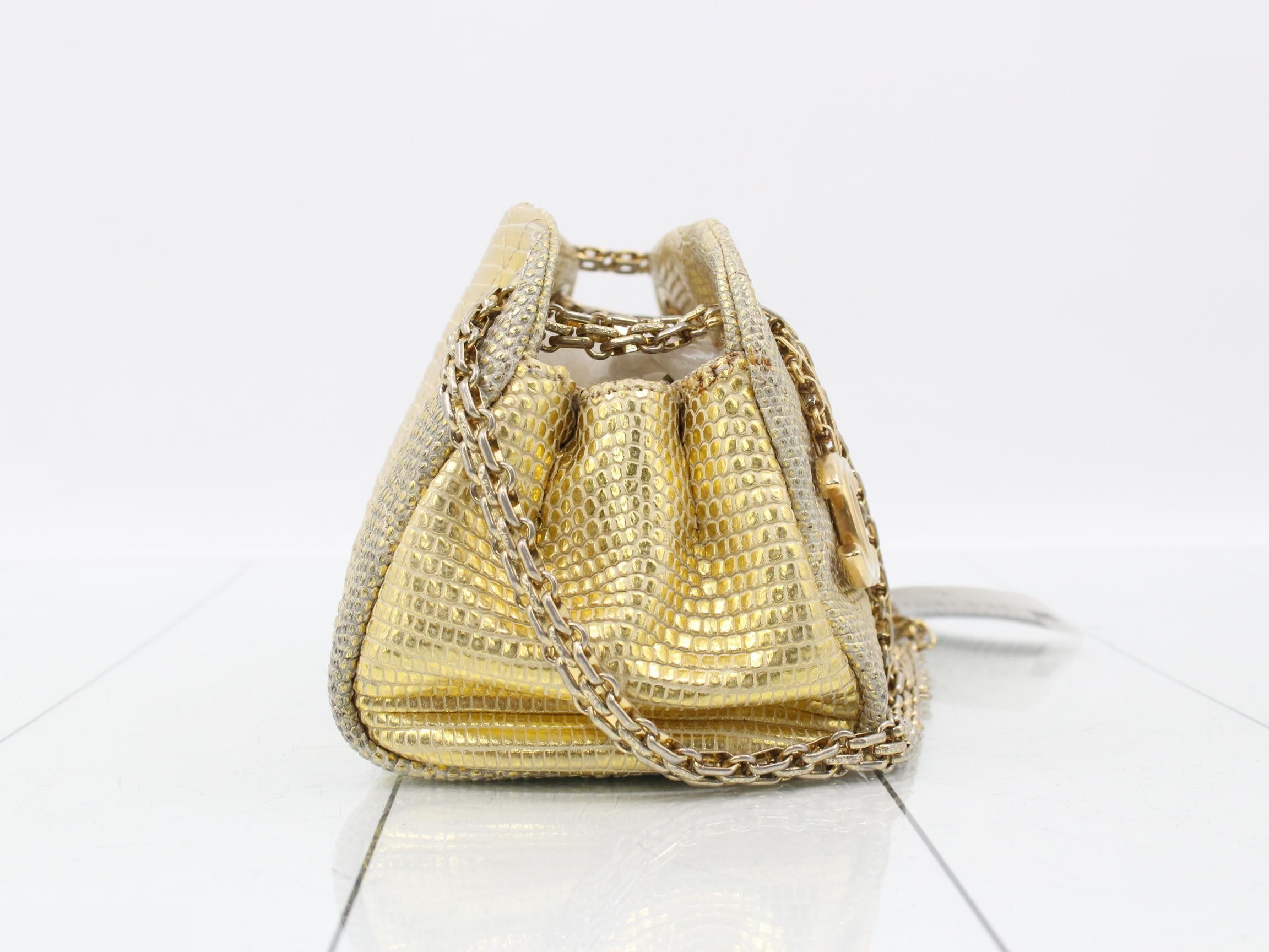 Matelassé (bag) - Shoulder bag — view 4