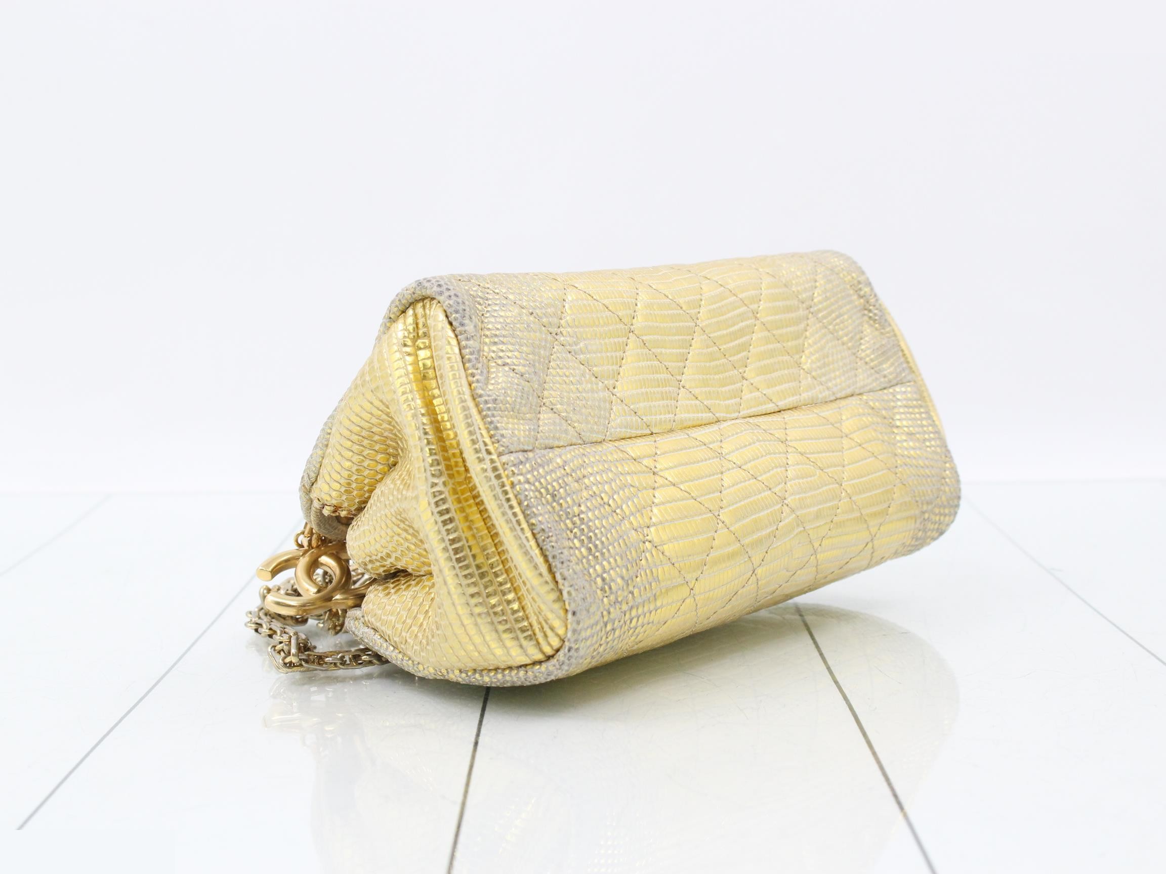 Matelassé (bag) - Shoulder bag — view 5