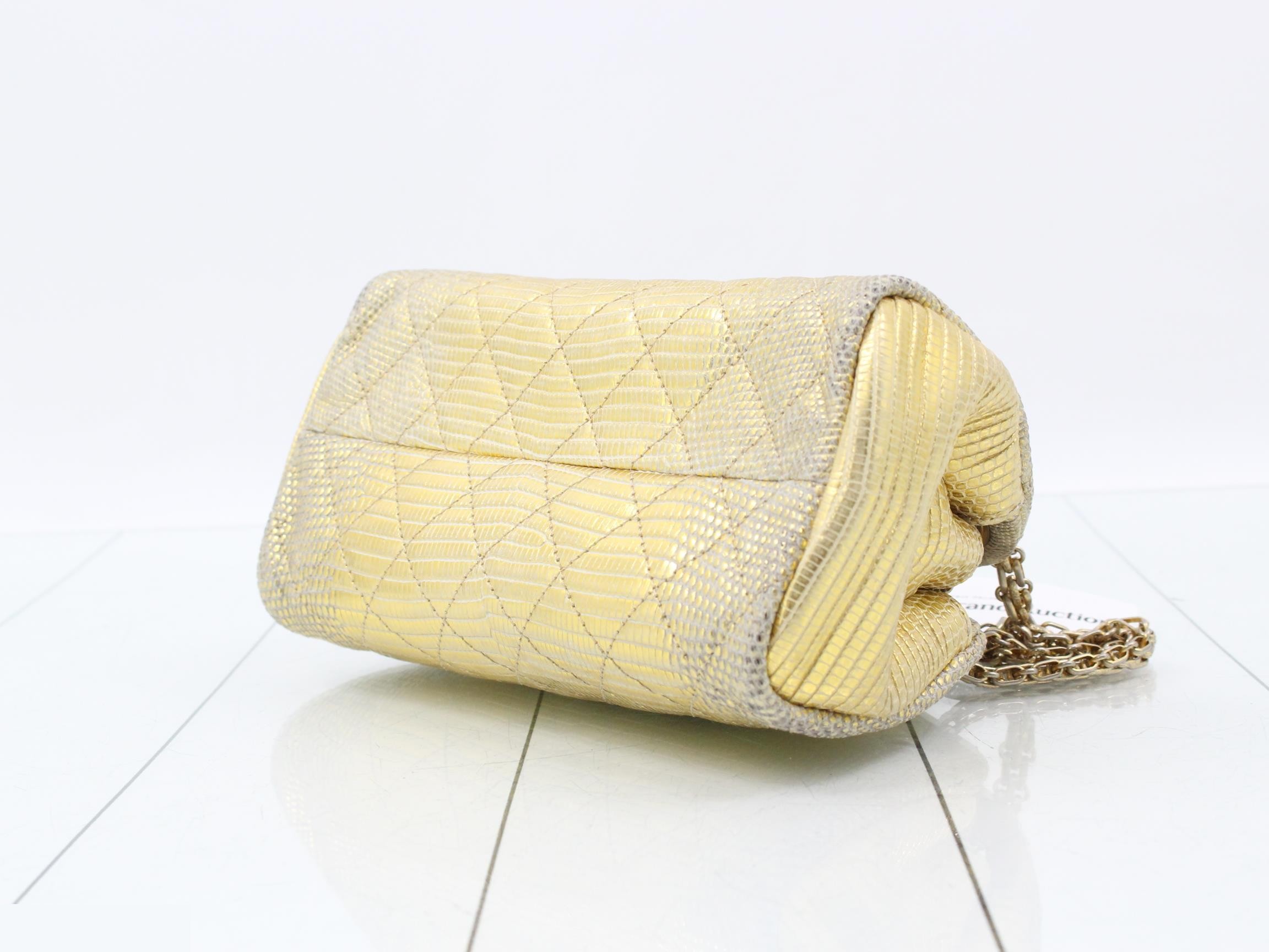Matelassé (bag) - Shoulder bag — view 6