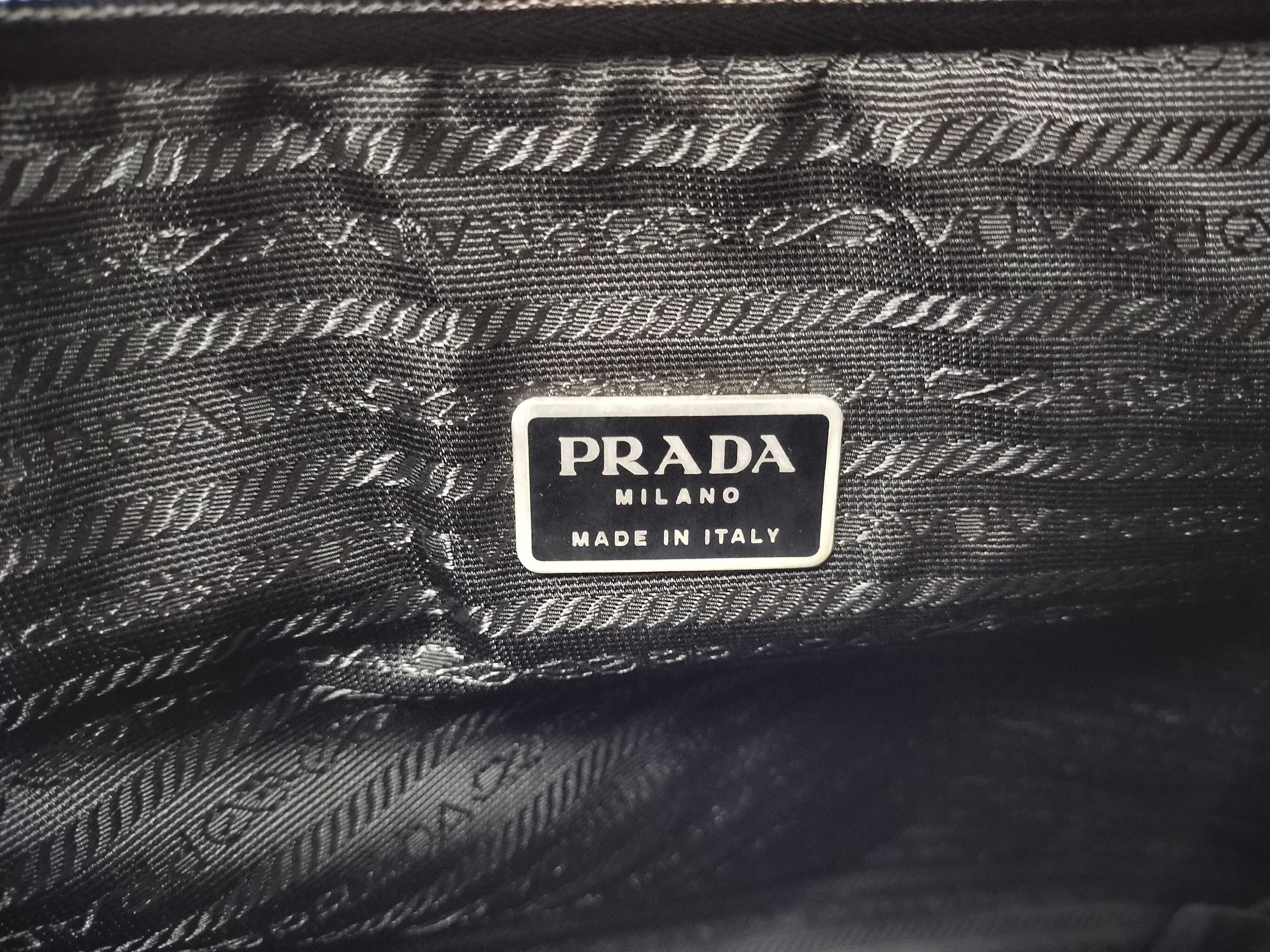 Nylon 2-way Business Bag — view 11