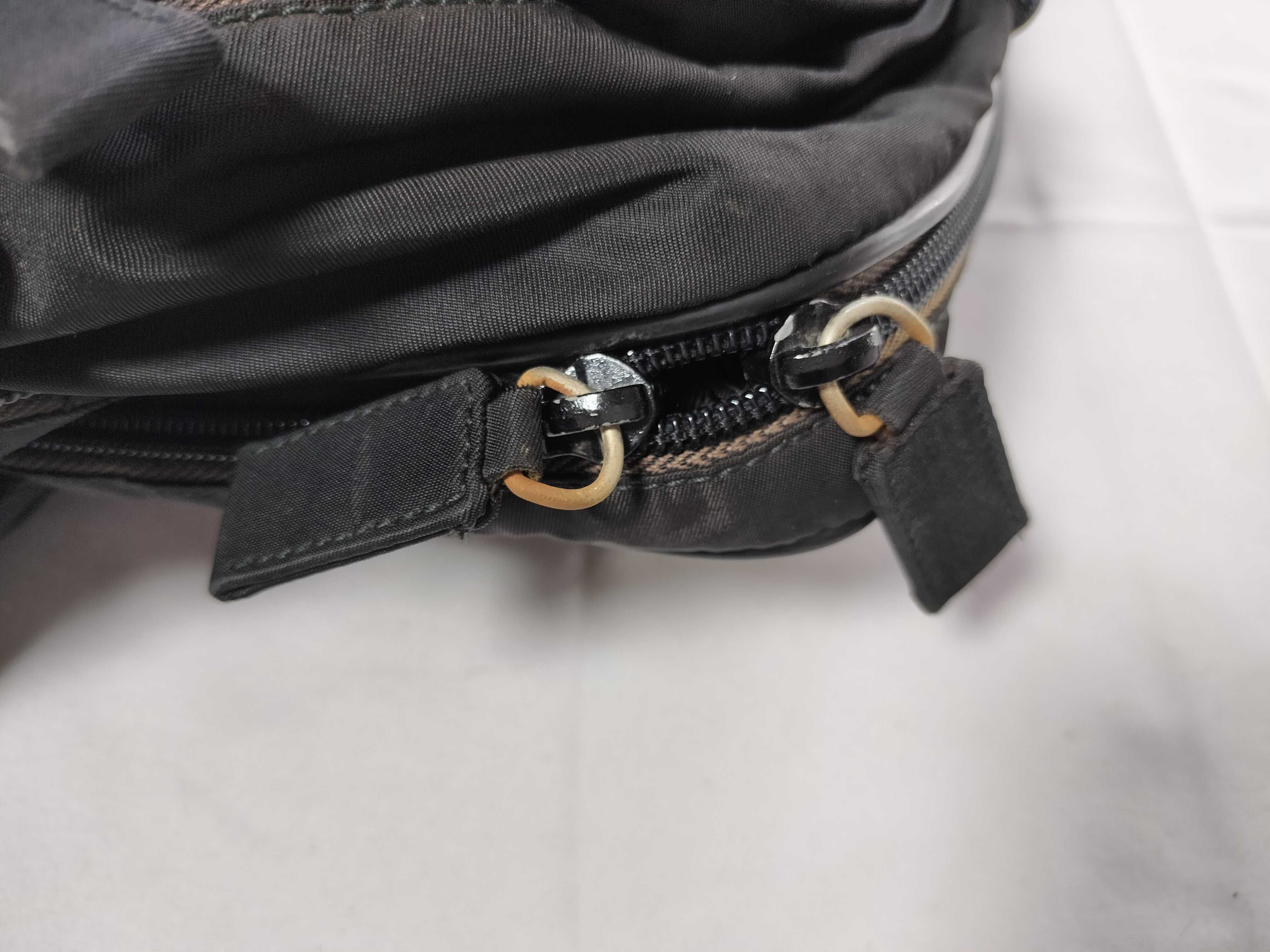 Nylon 2-way Business Bag — view 12
