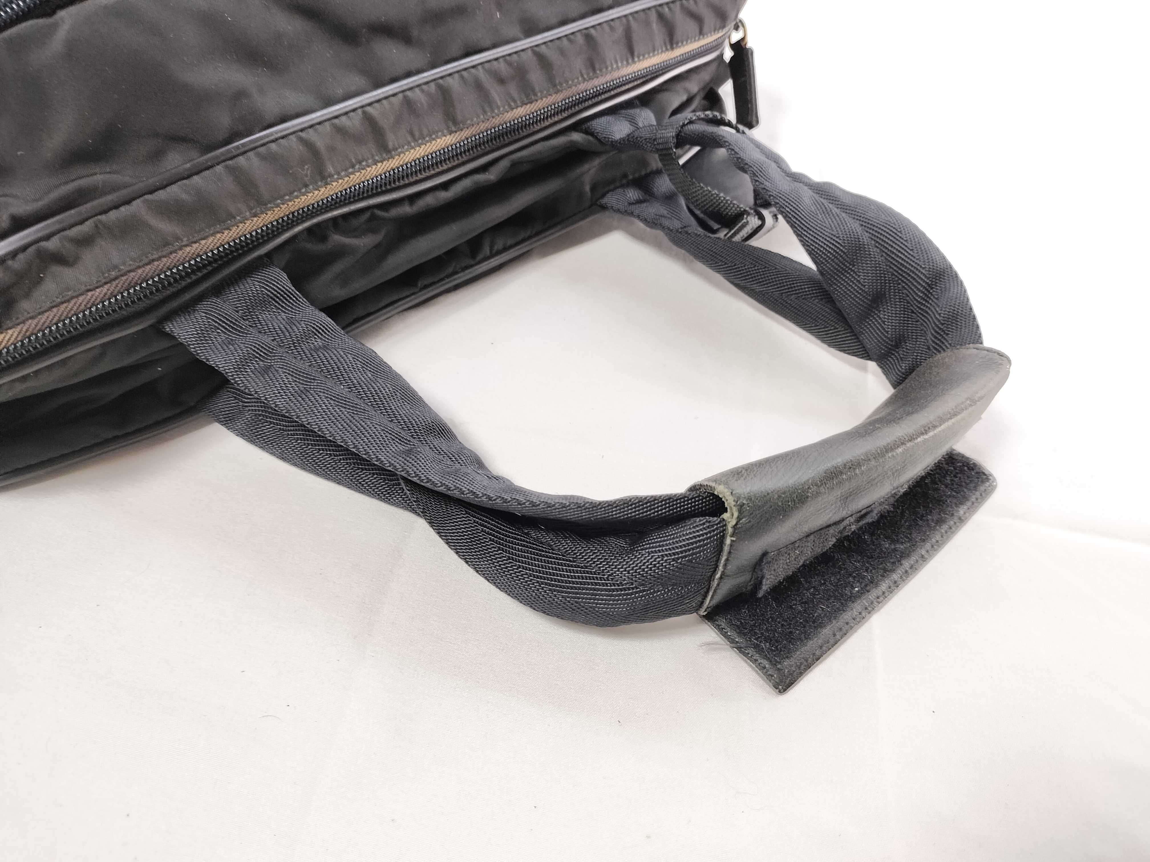 Nylon 2-way Business Bag — view 3