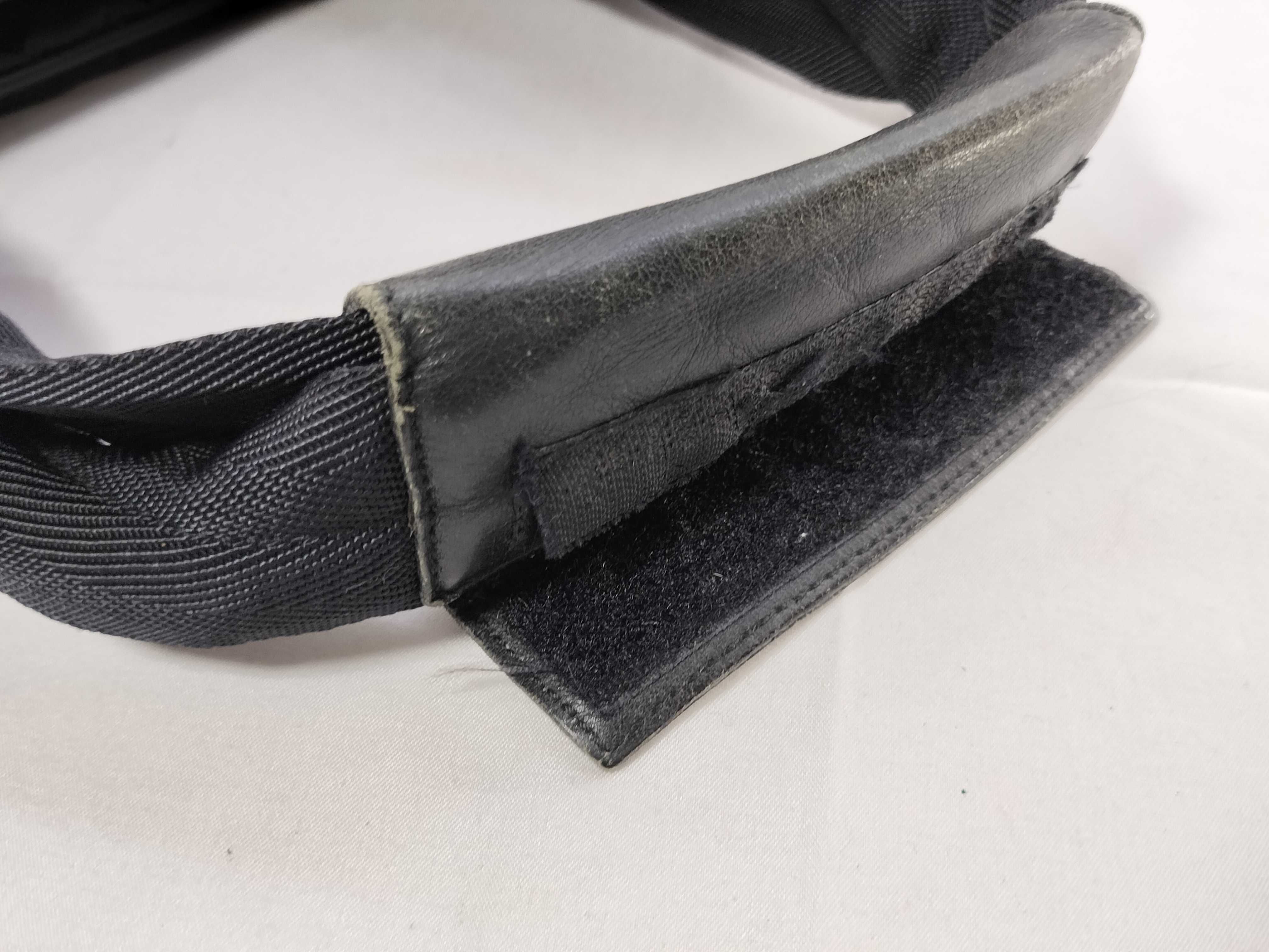 Nylon 2-way Business Bag — view 4
