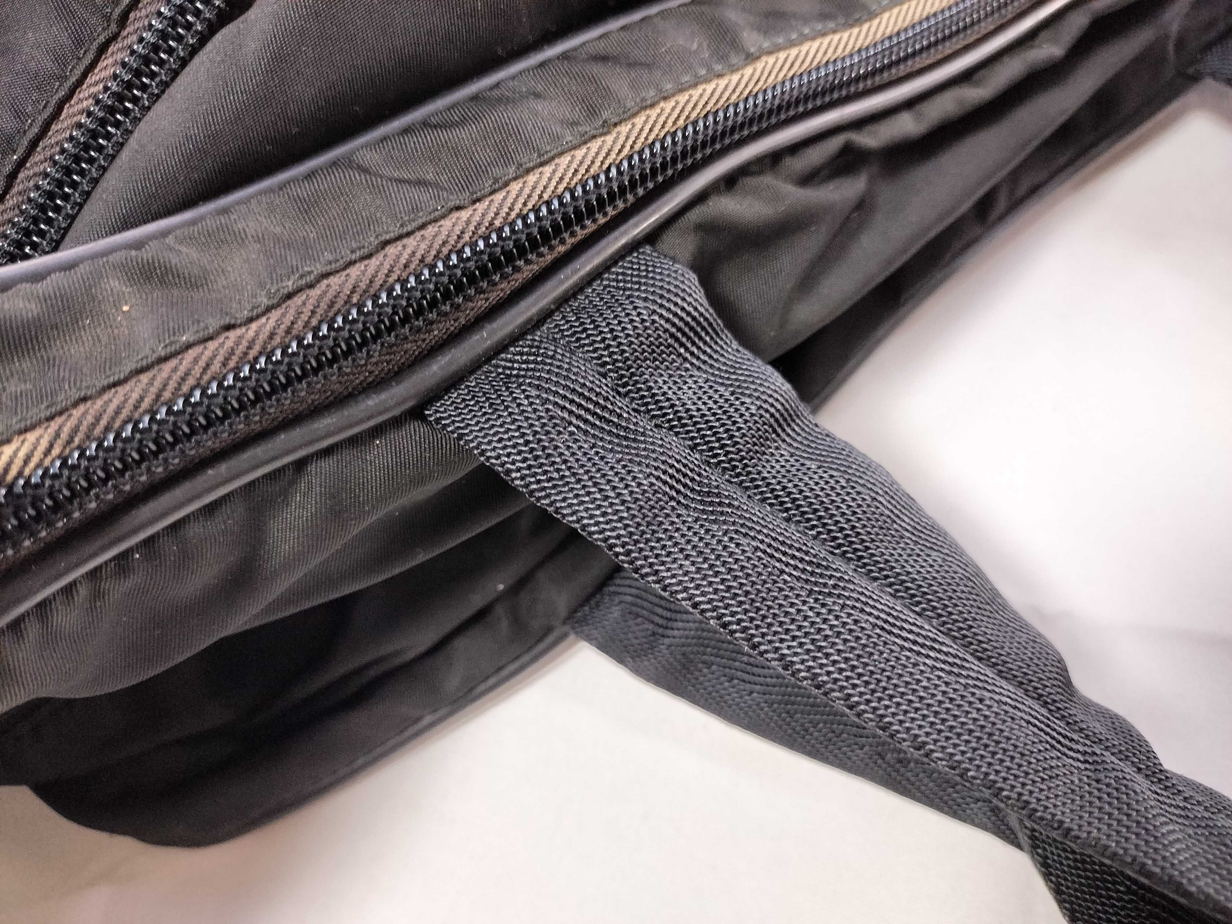 Nylon 2-way Business Bag — view 5