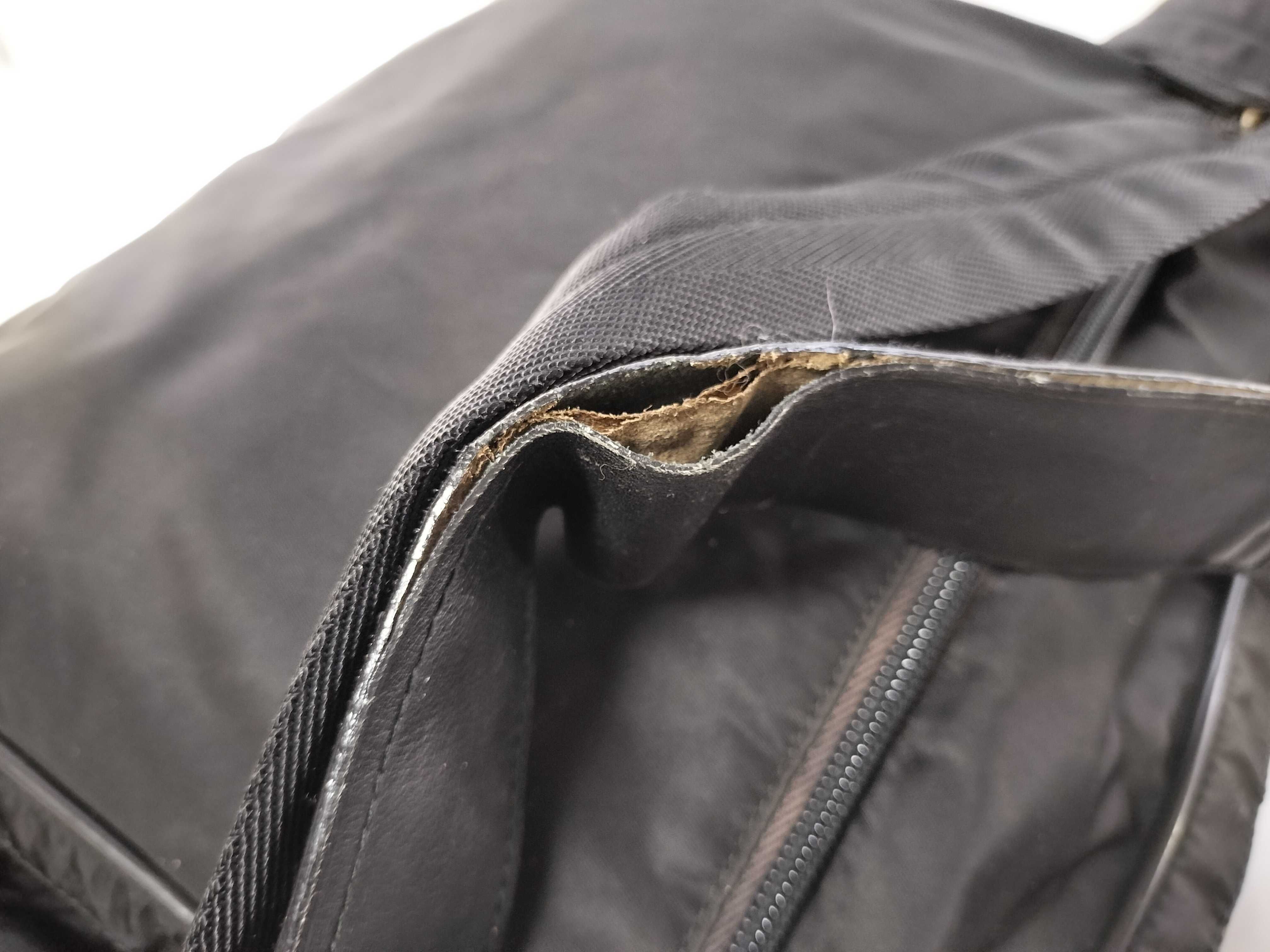 Nylon 2-way Business Bag — view 6
