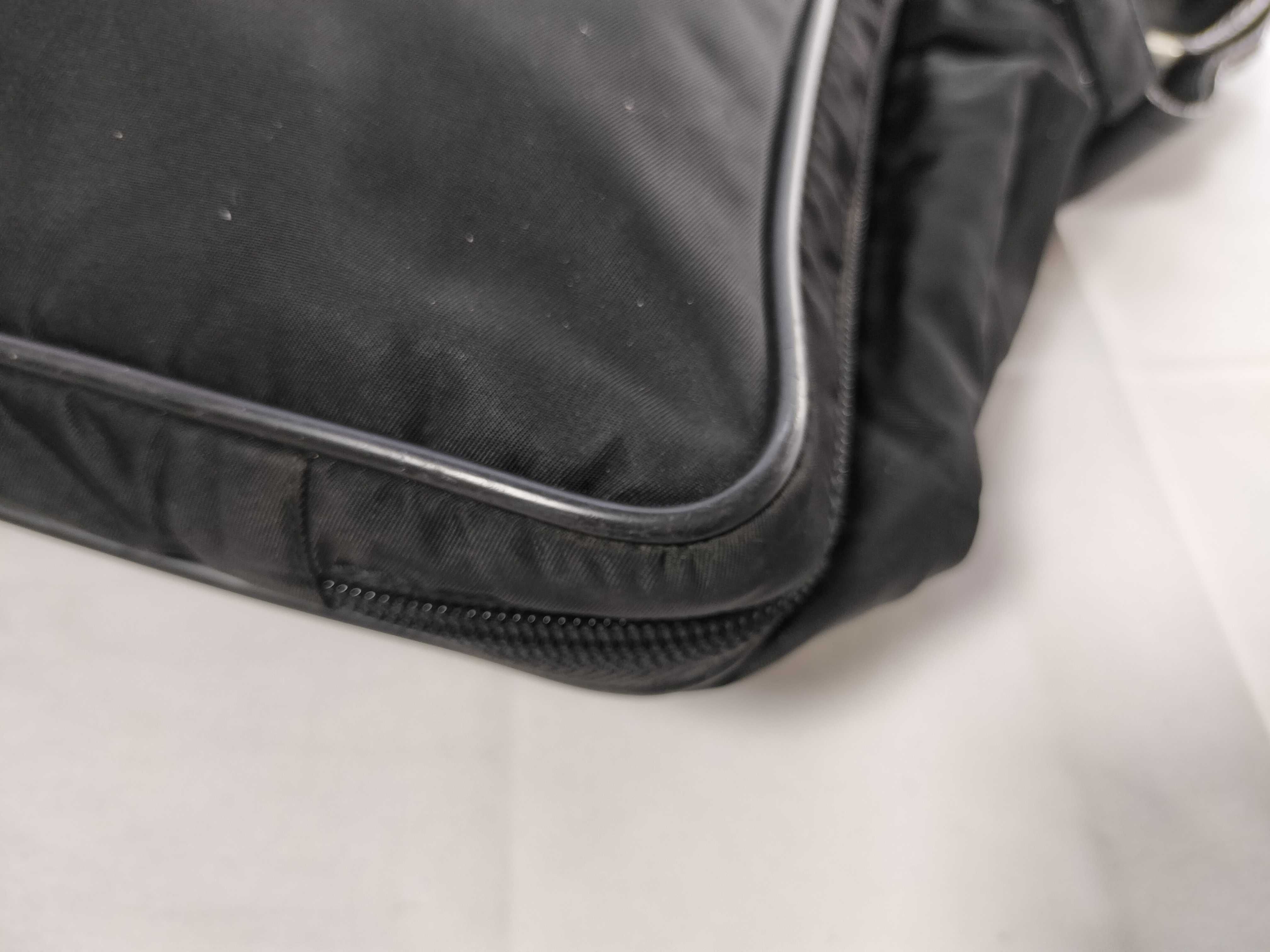Nylon 2-way Business Bag — view 7