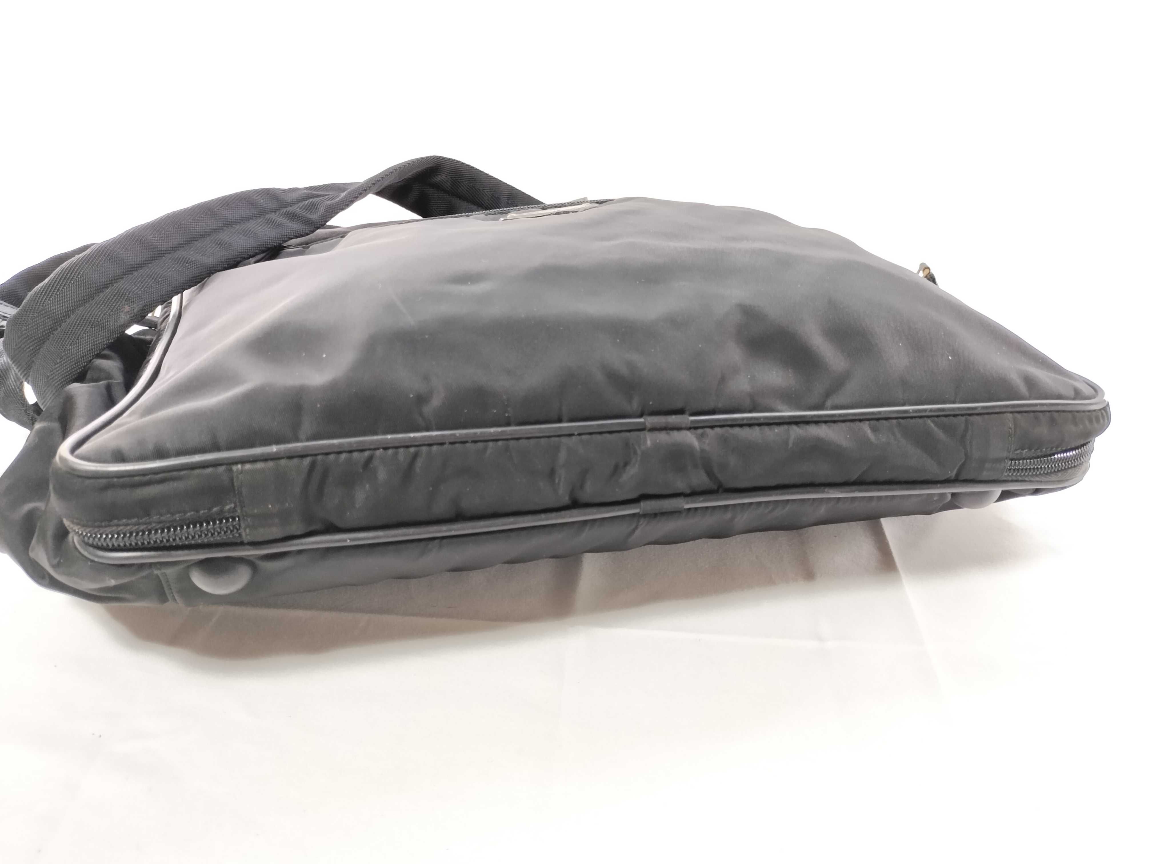 Nylon 2-way Business Bag — view 8