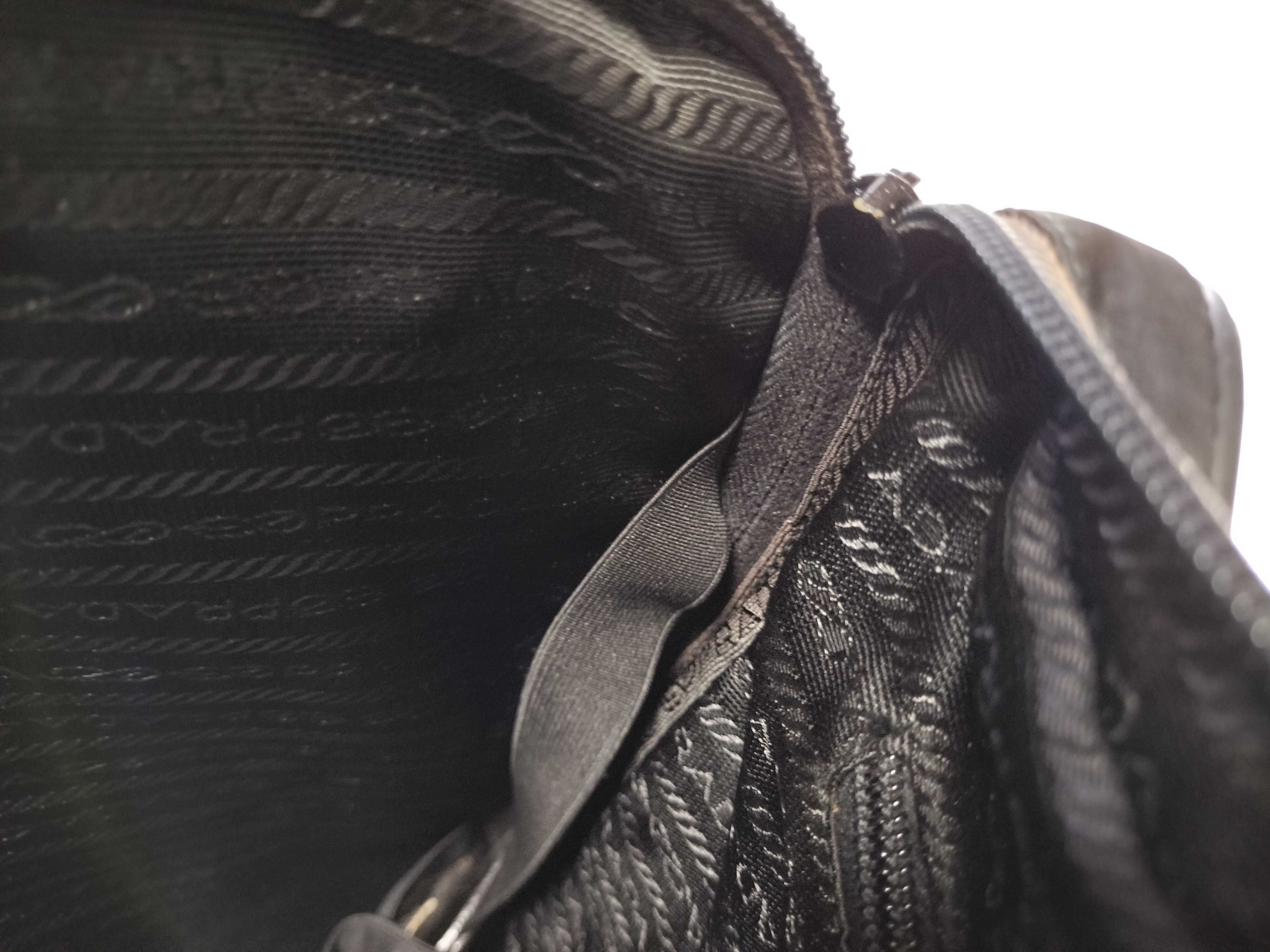 Nylon 2-way Business Bag — view 9