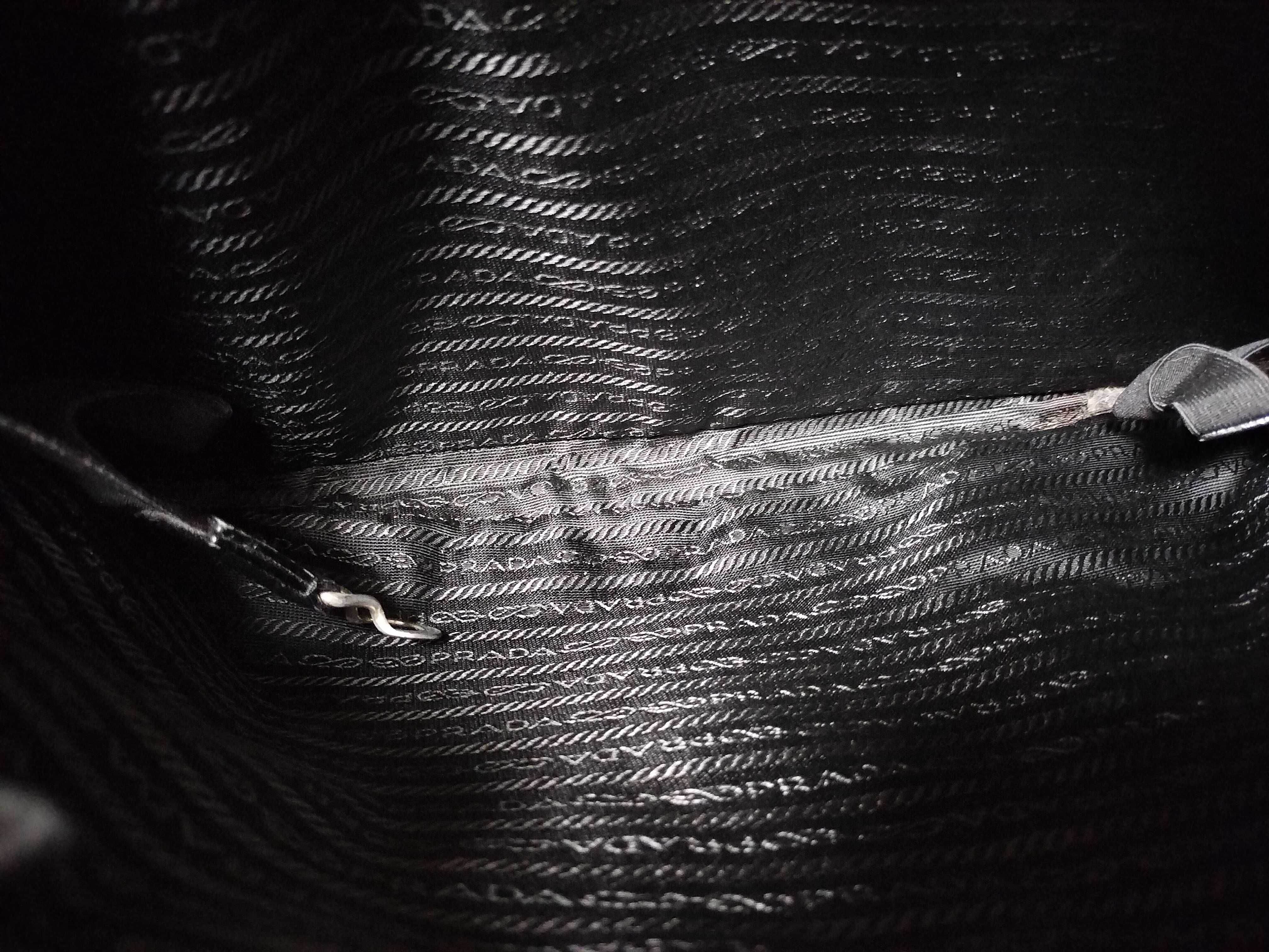 Nylon 2-way Business Bag — view 10