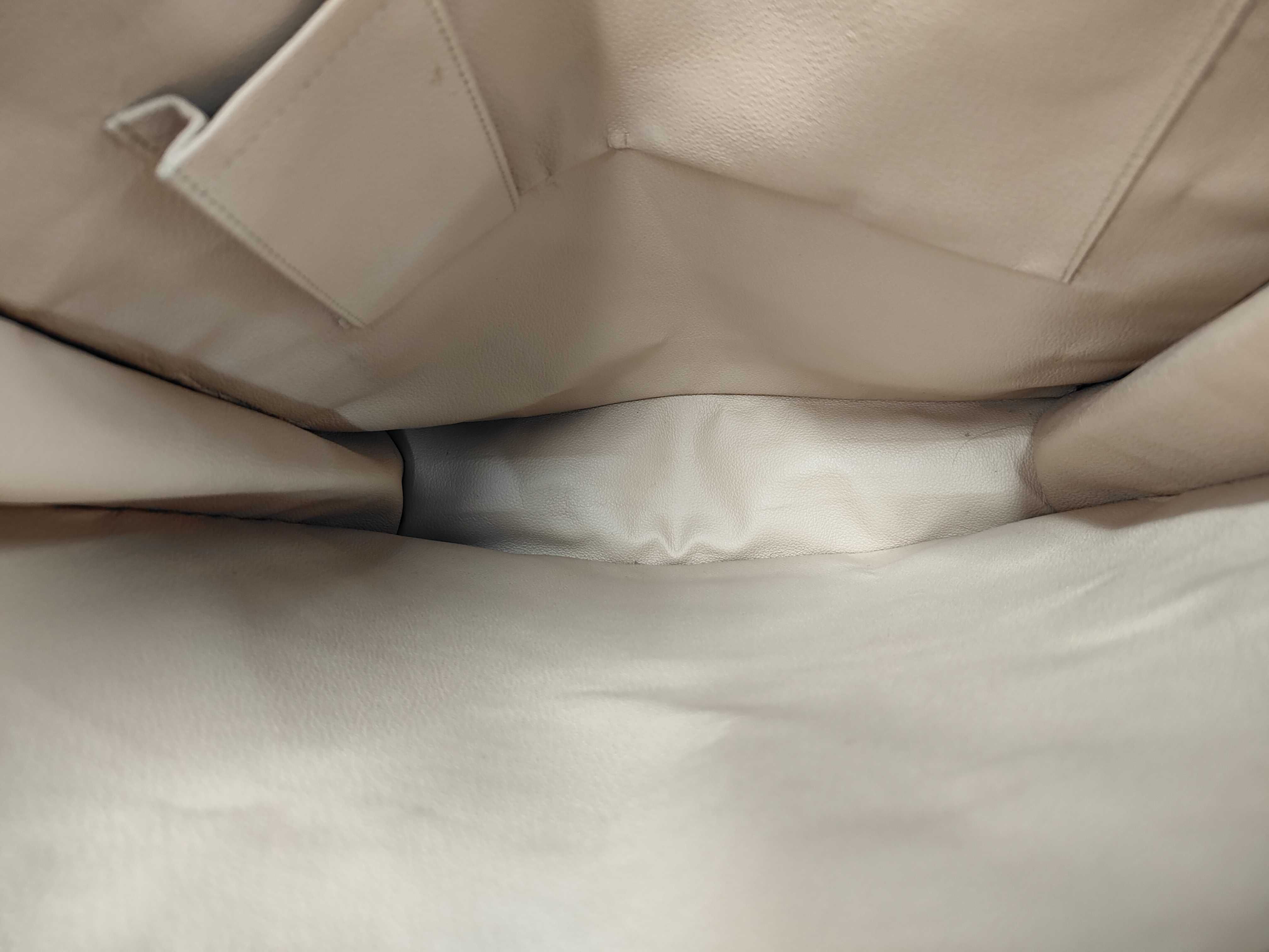 Monogram Sac Plat Tote Bag — view 8