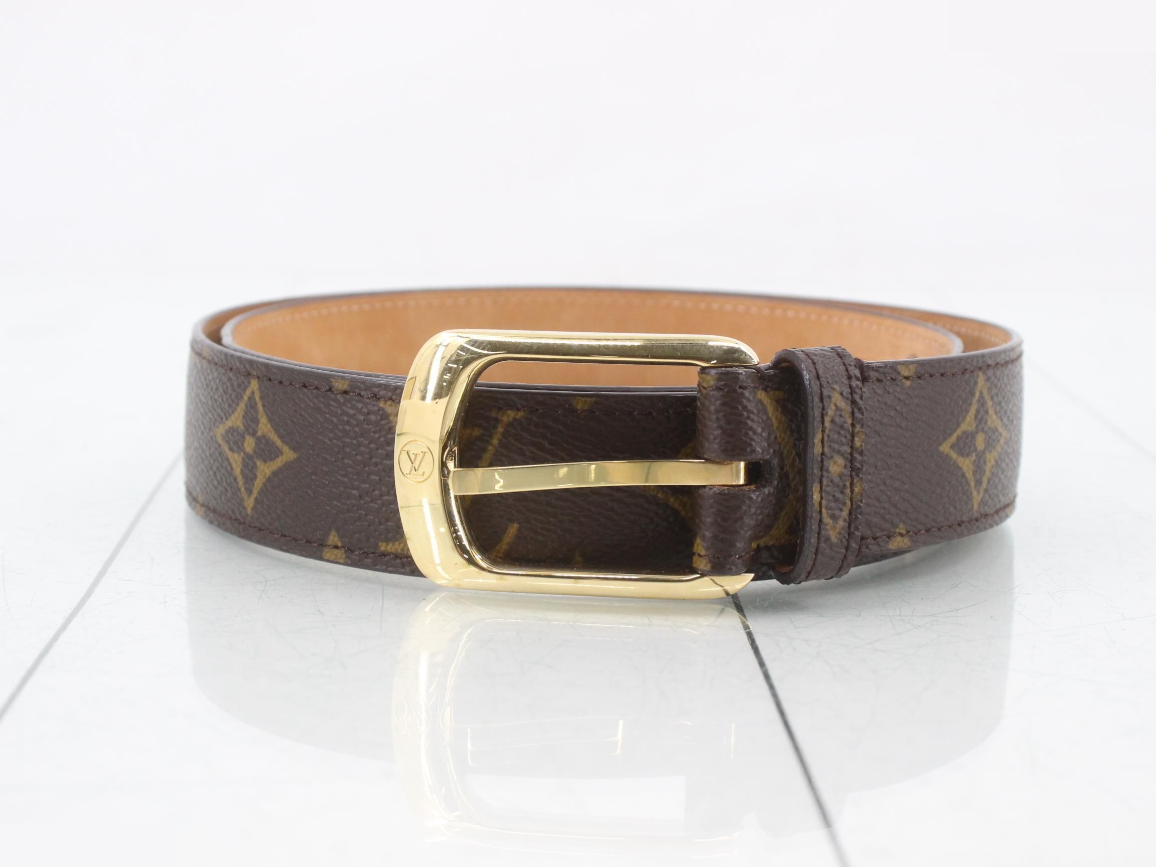 Ceinture Ellipse #85