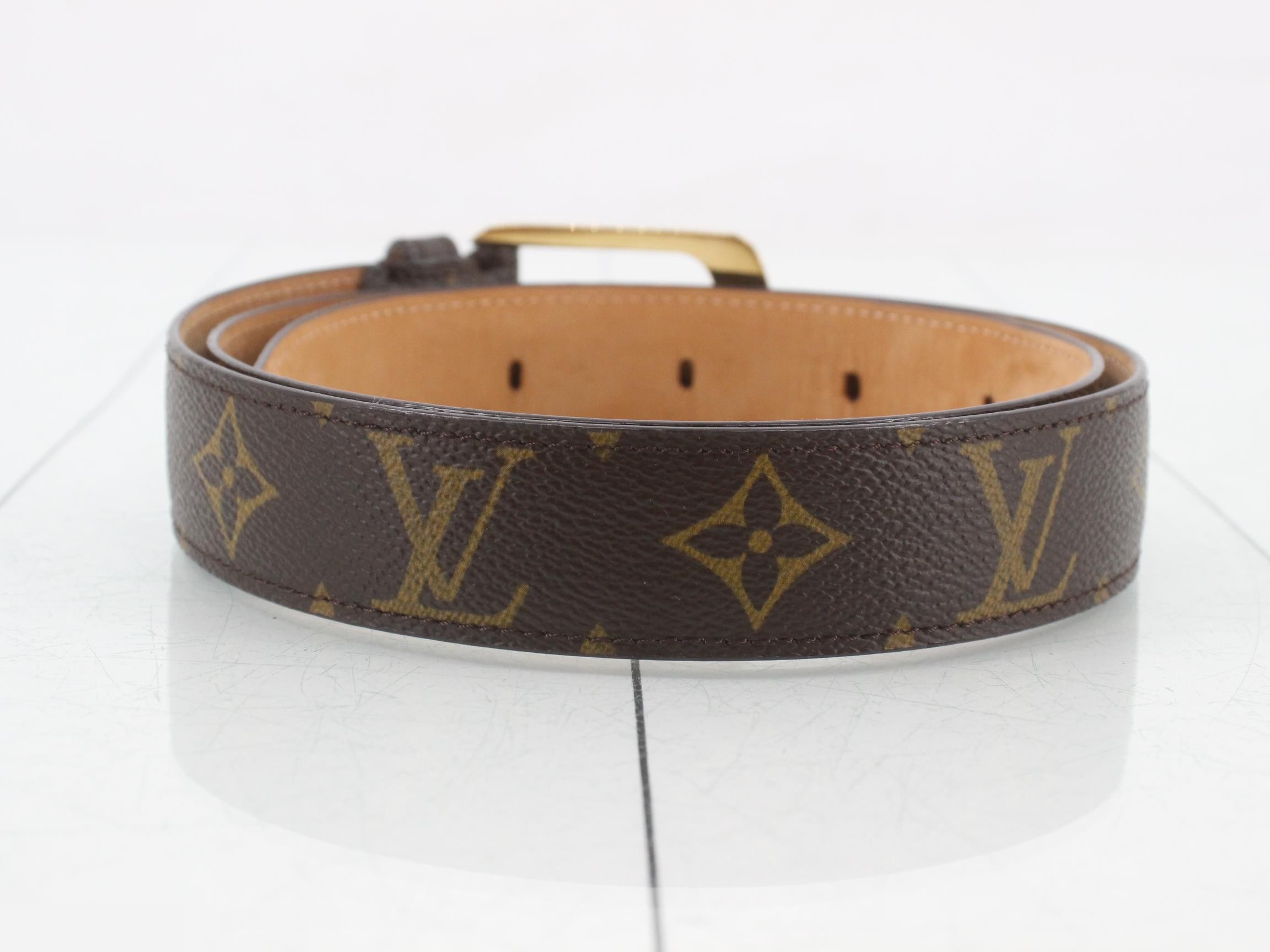 Ceinture Ellipse #85 — view 2