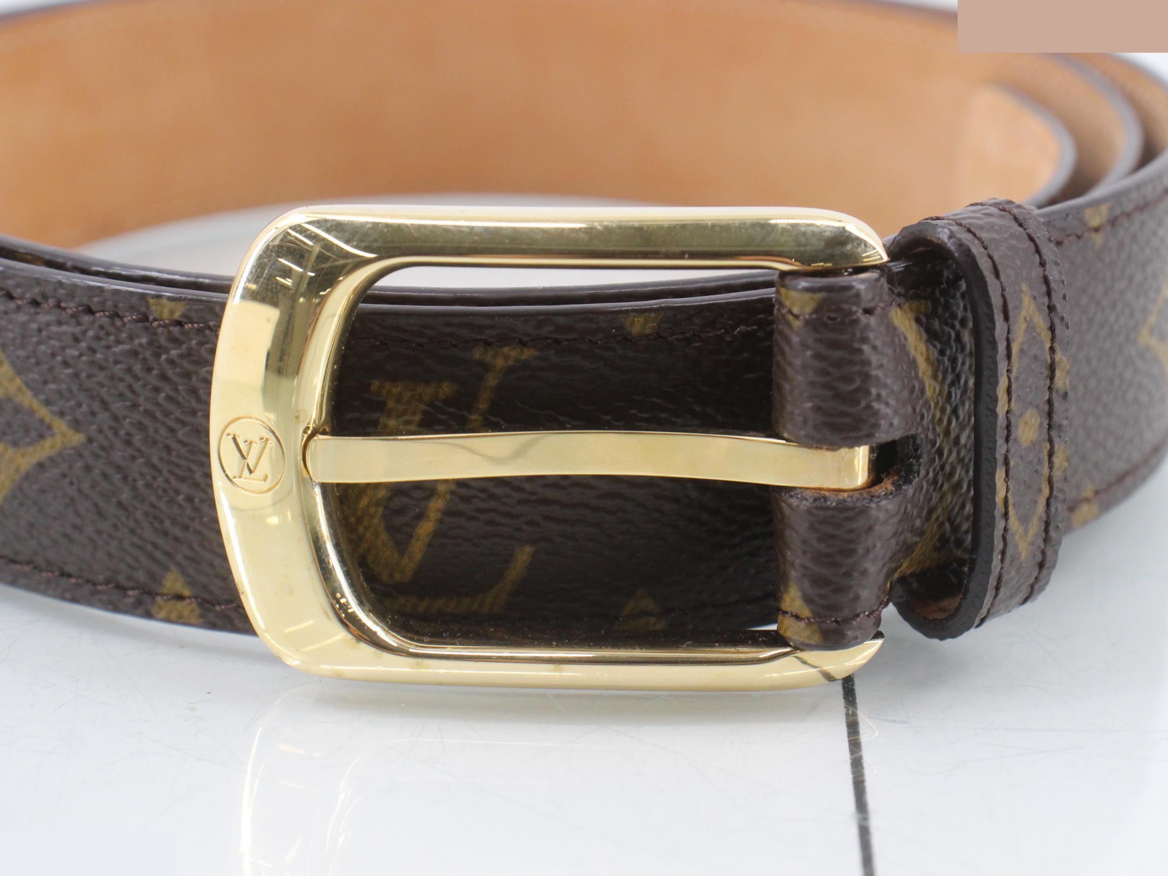 Ceinture Ellipse #85 — view 3