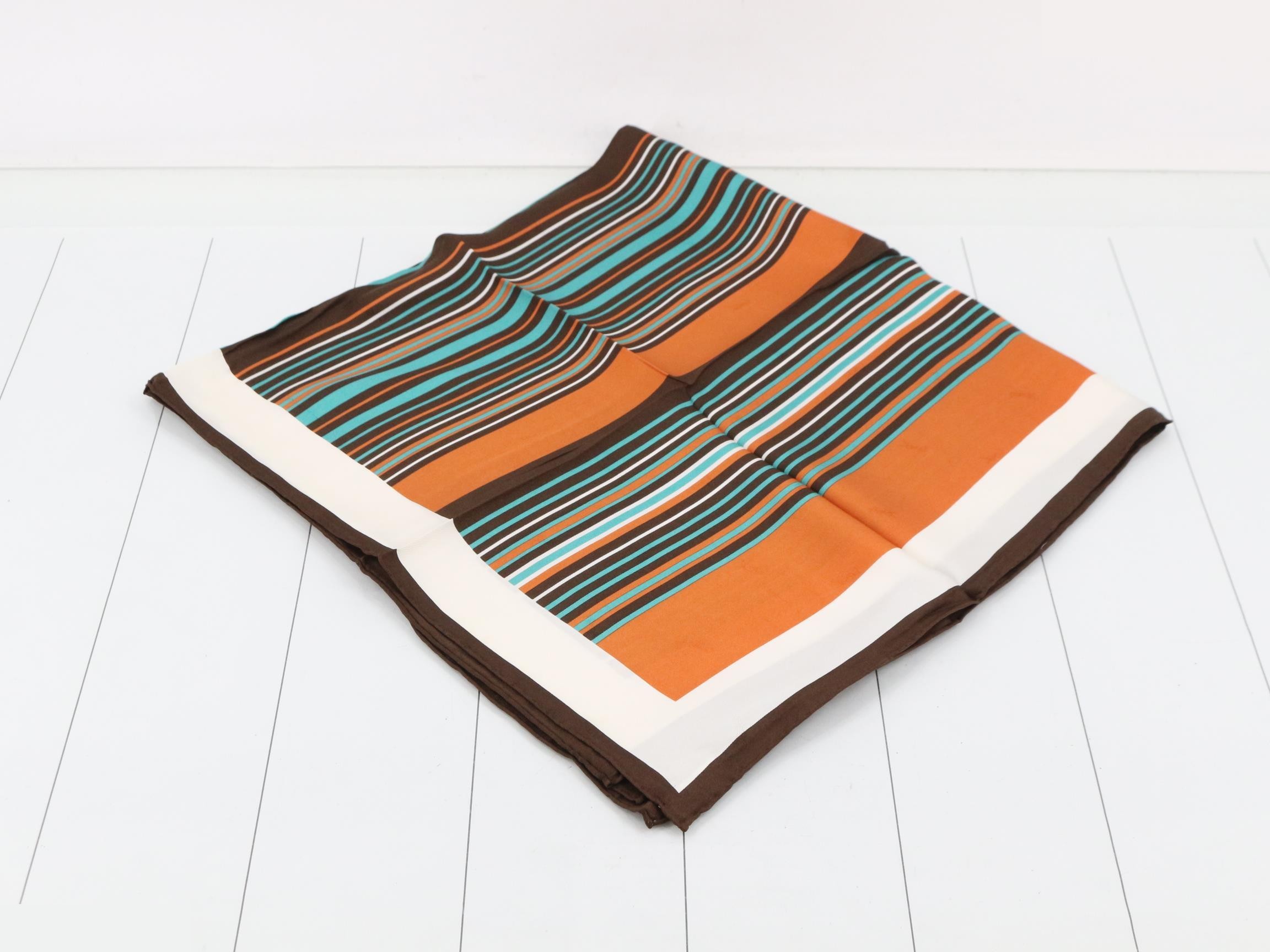 scarf — view 2