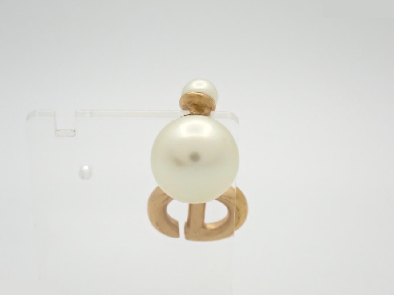 earrings tribal — view 2