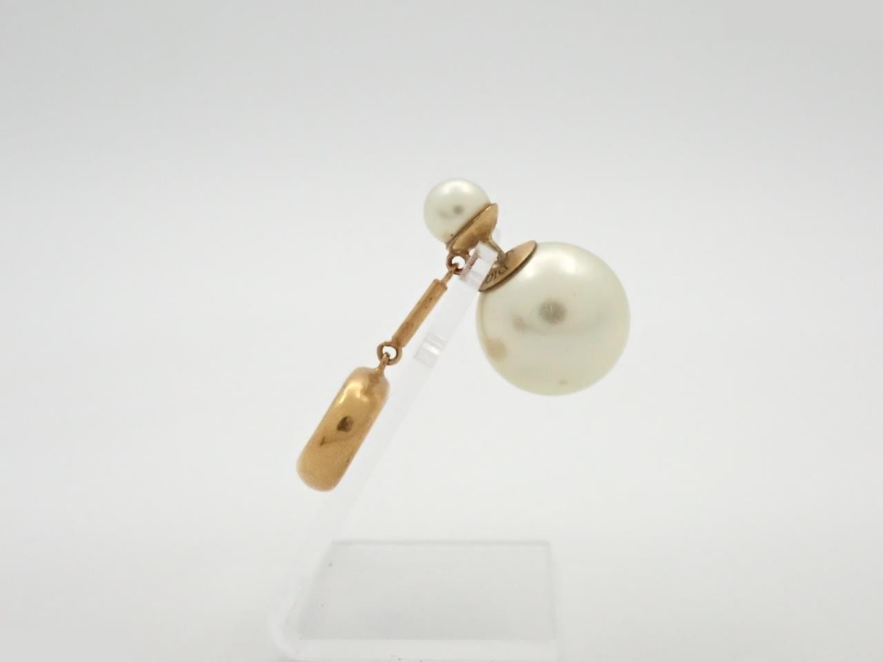 earrings tribal — view 3