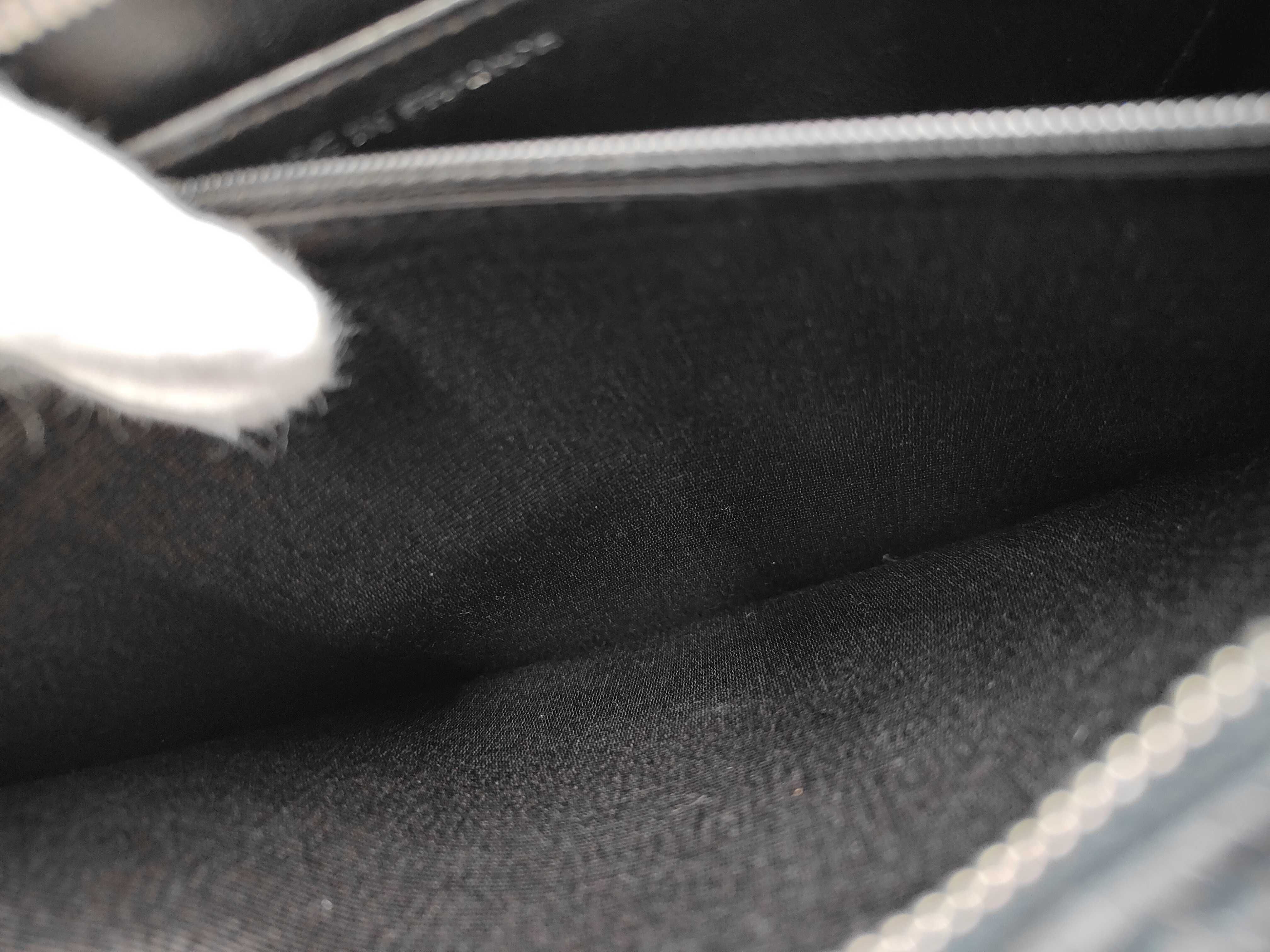 Caviar Skin Tote Bag Turnlock Tote Bag — view 13