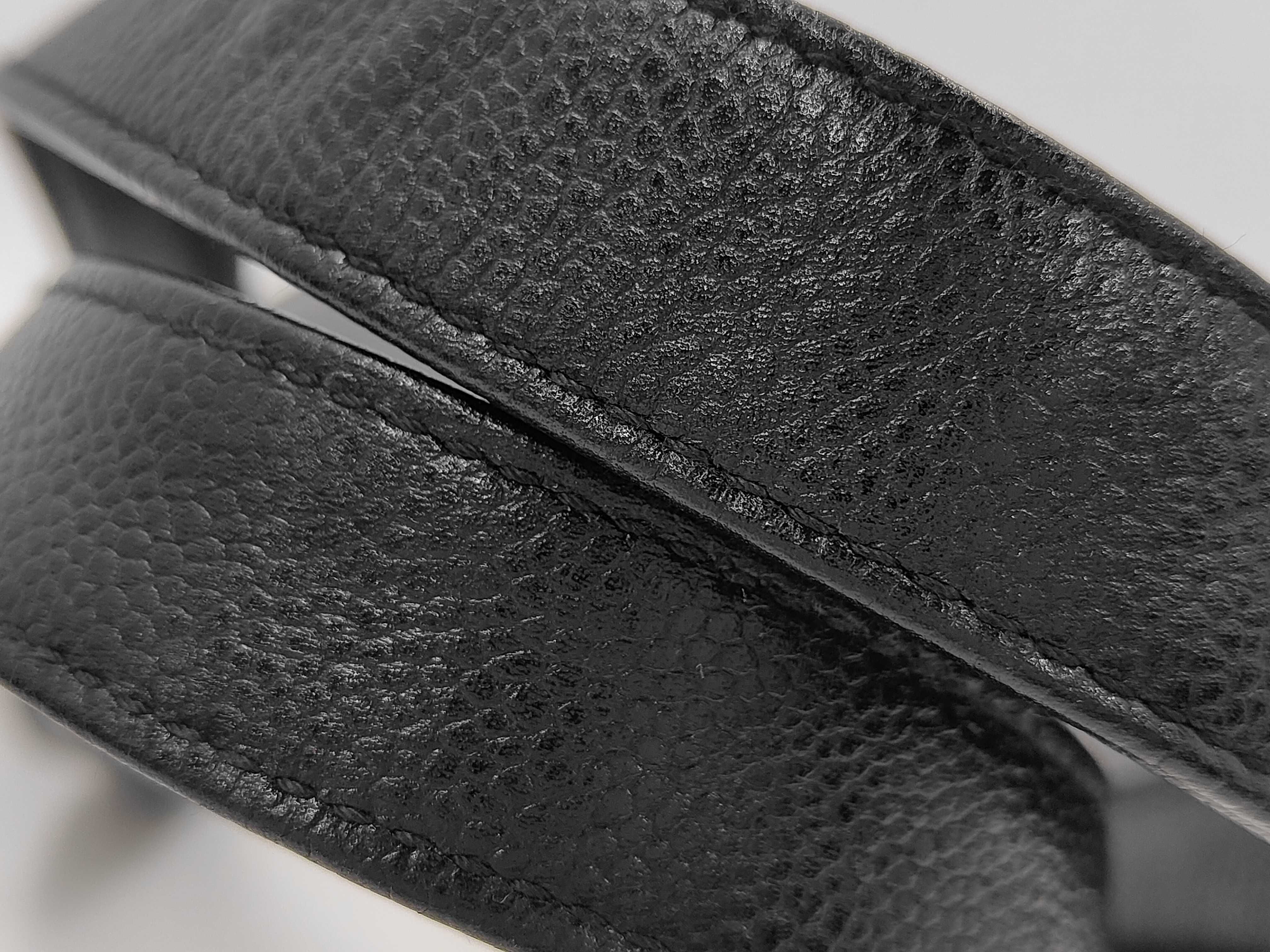 Caviar Skin Tote Bag Turnlock Tote Bag — view 4