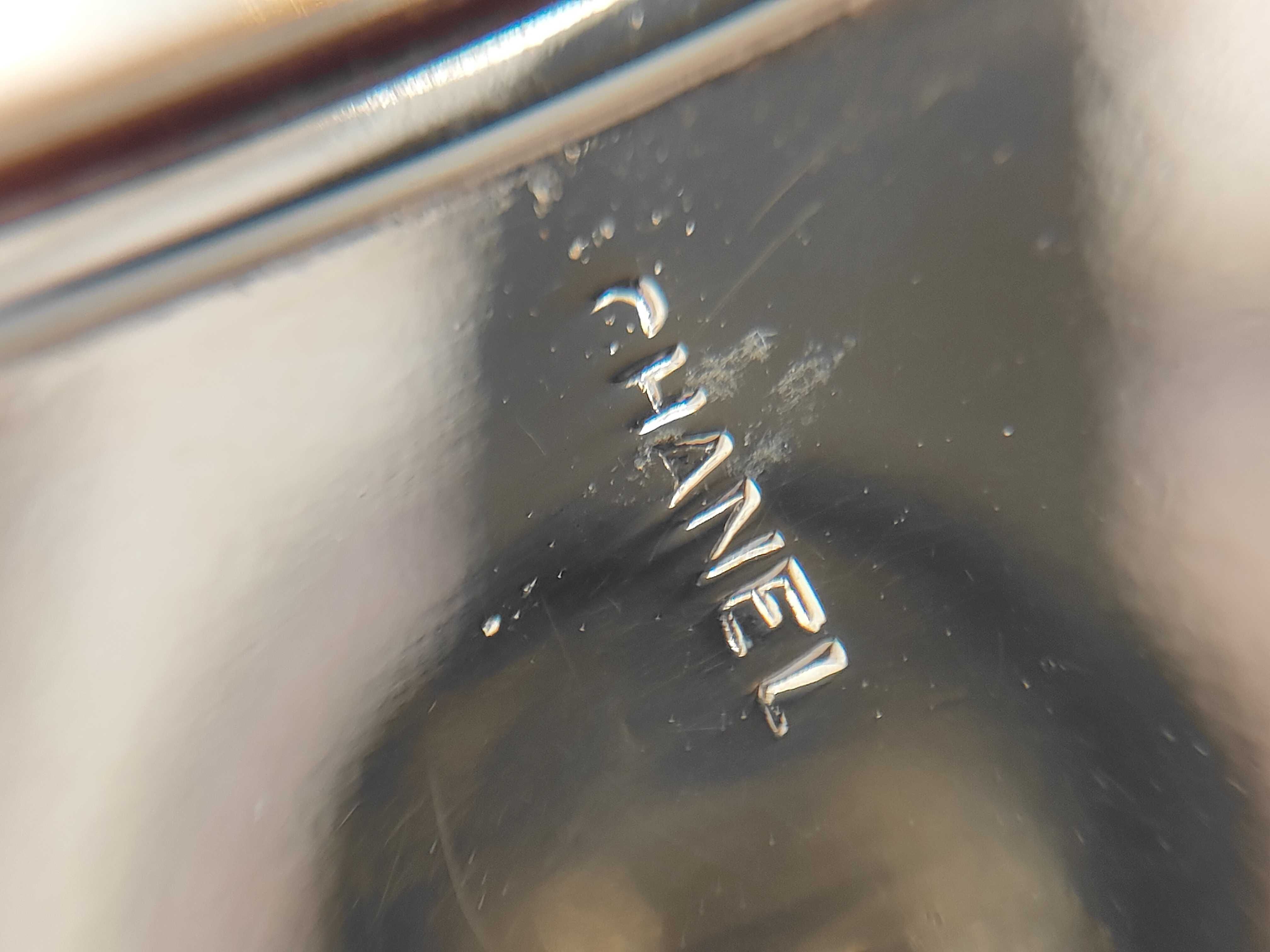 Mirror Brooch — view 4