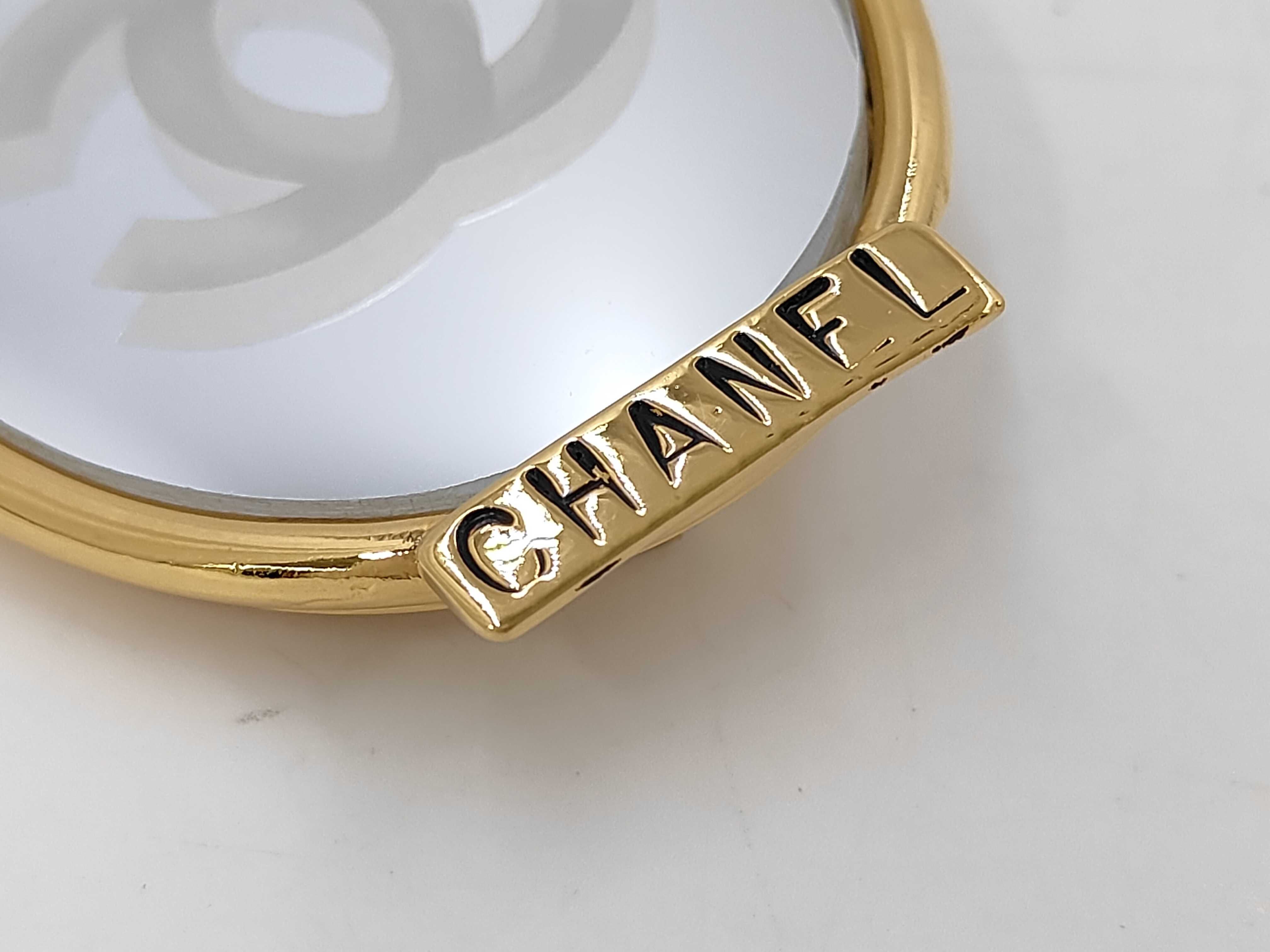 Mirror Brooch — view 6