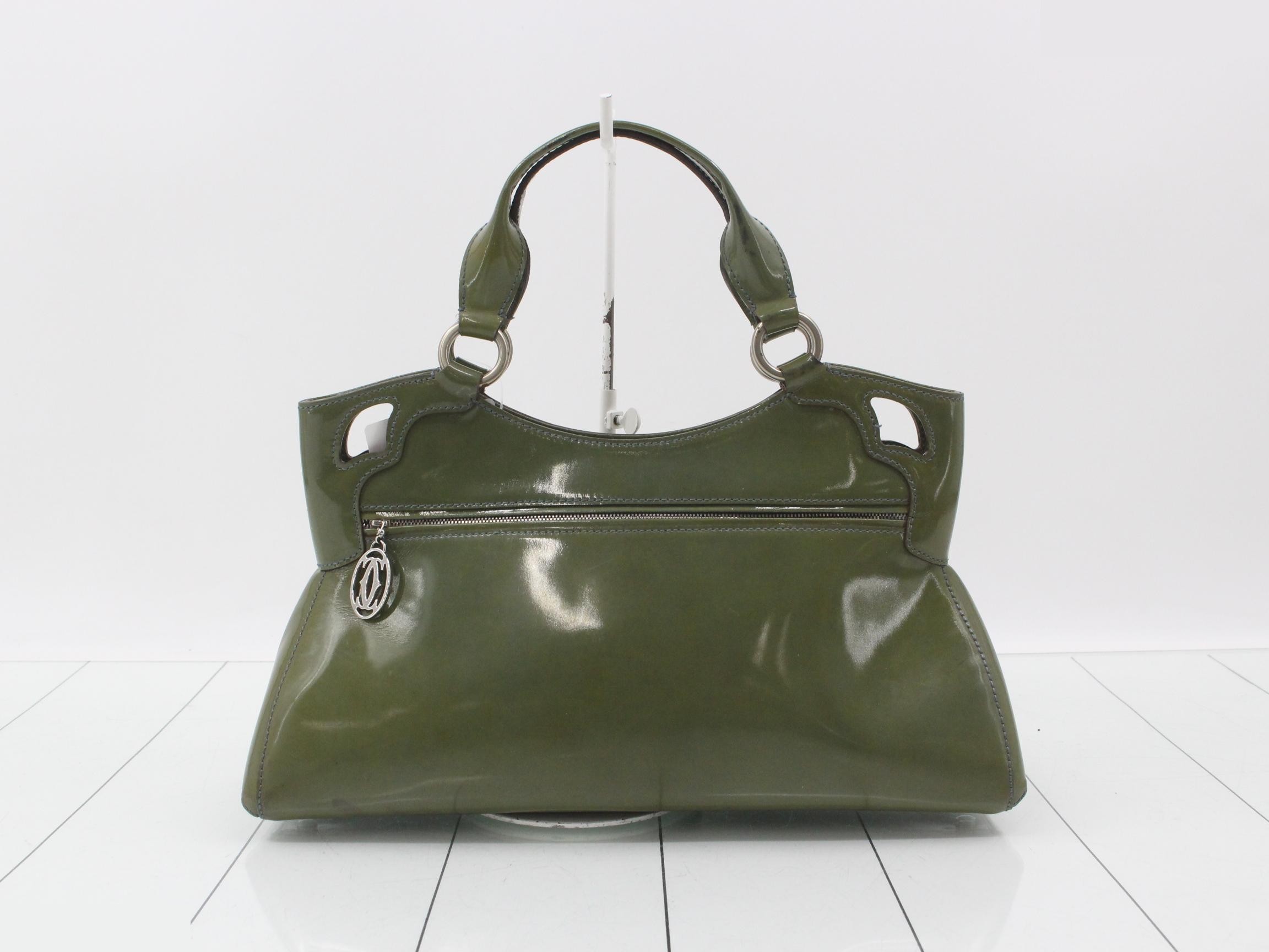 Marcello handbag — view 2