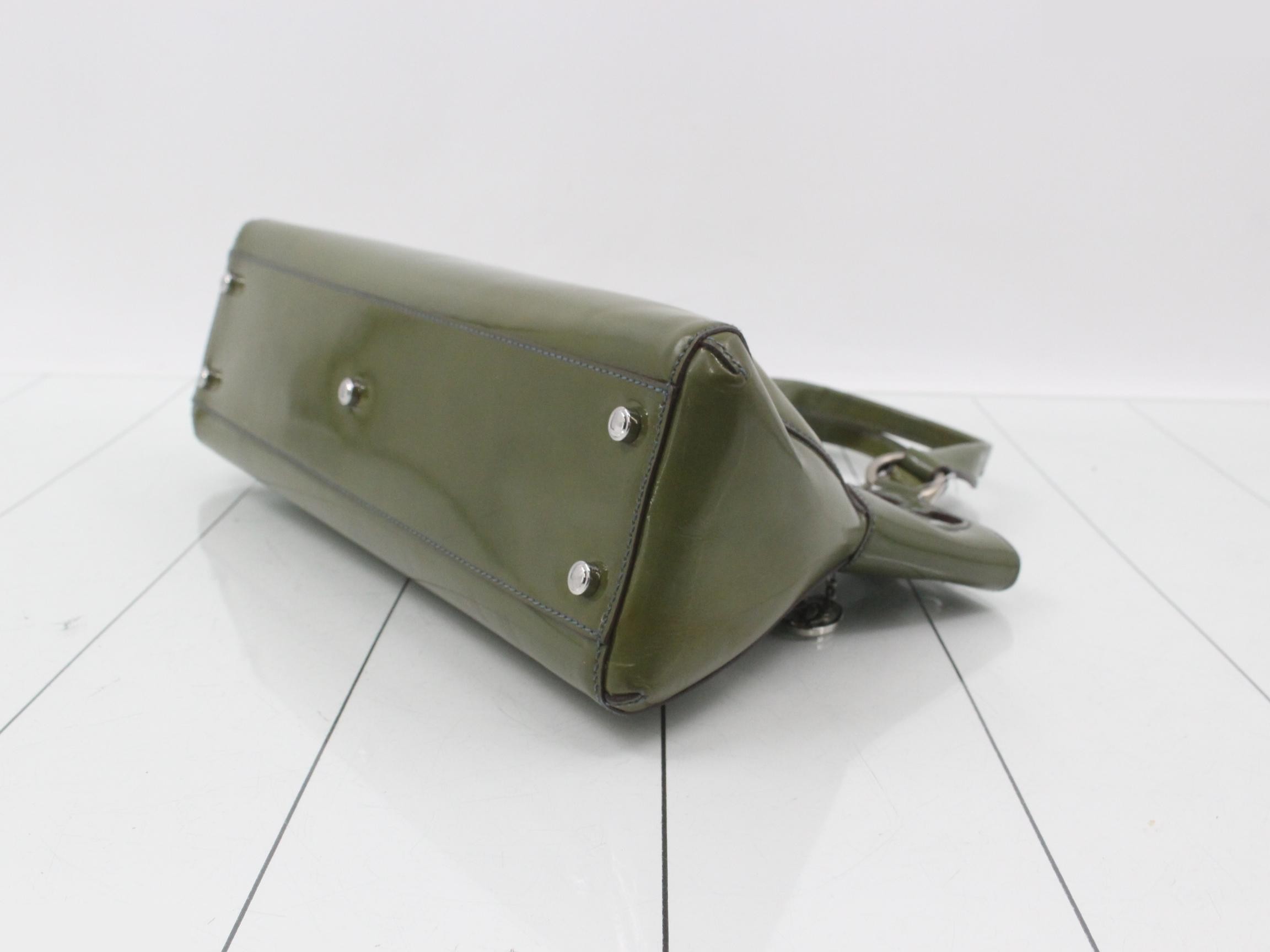 Marcello handbag — view 6