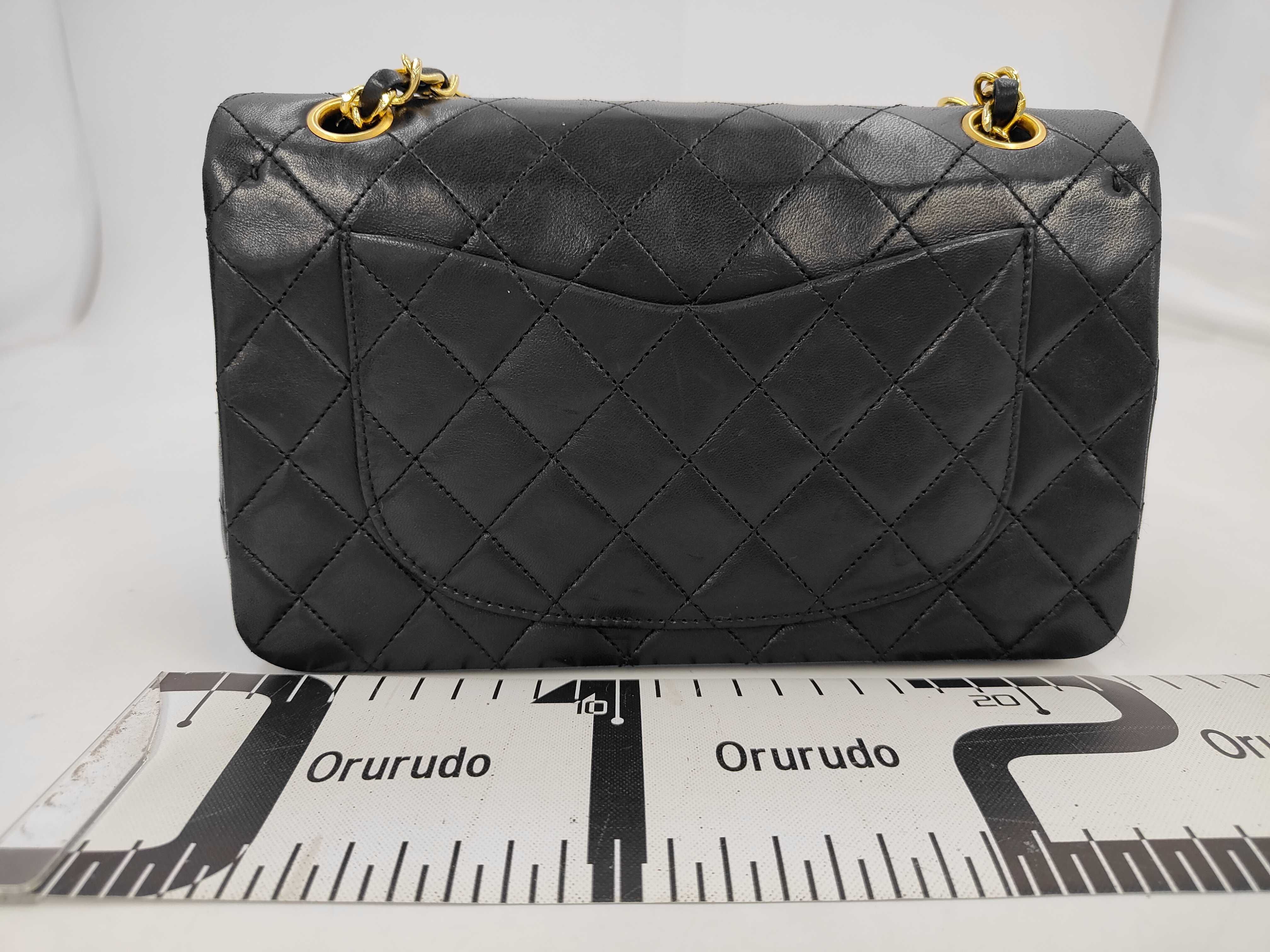 Matelassé Shoulder Bag — view 2