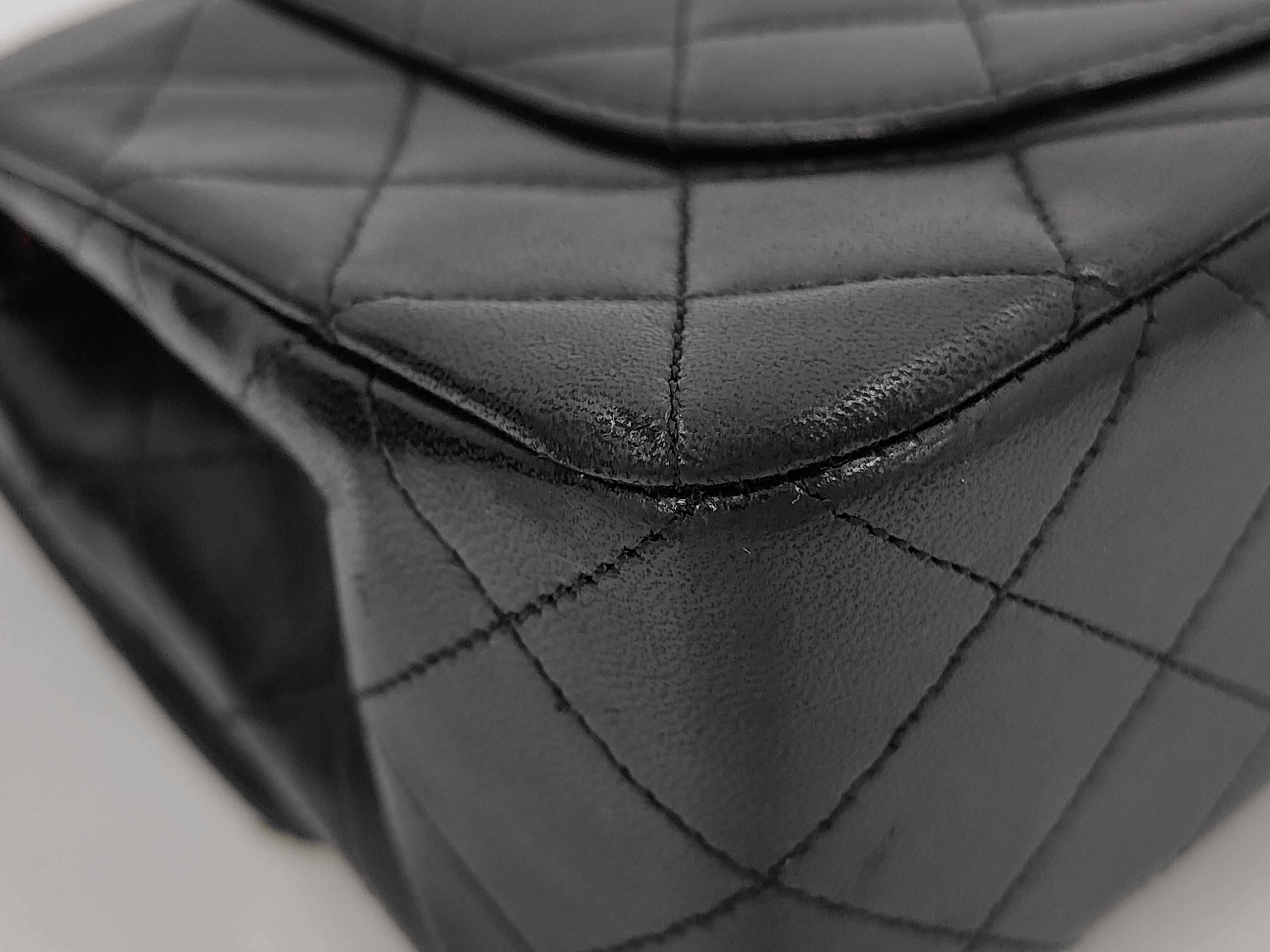 Matelassé Shoulder Bag — view 3