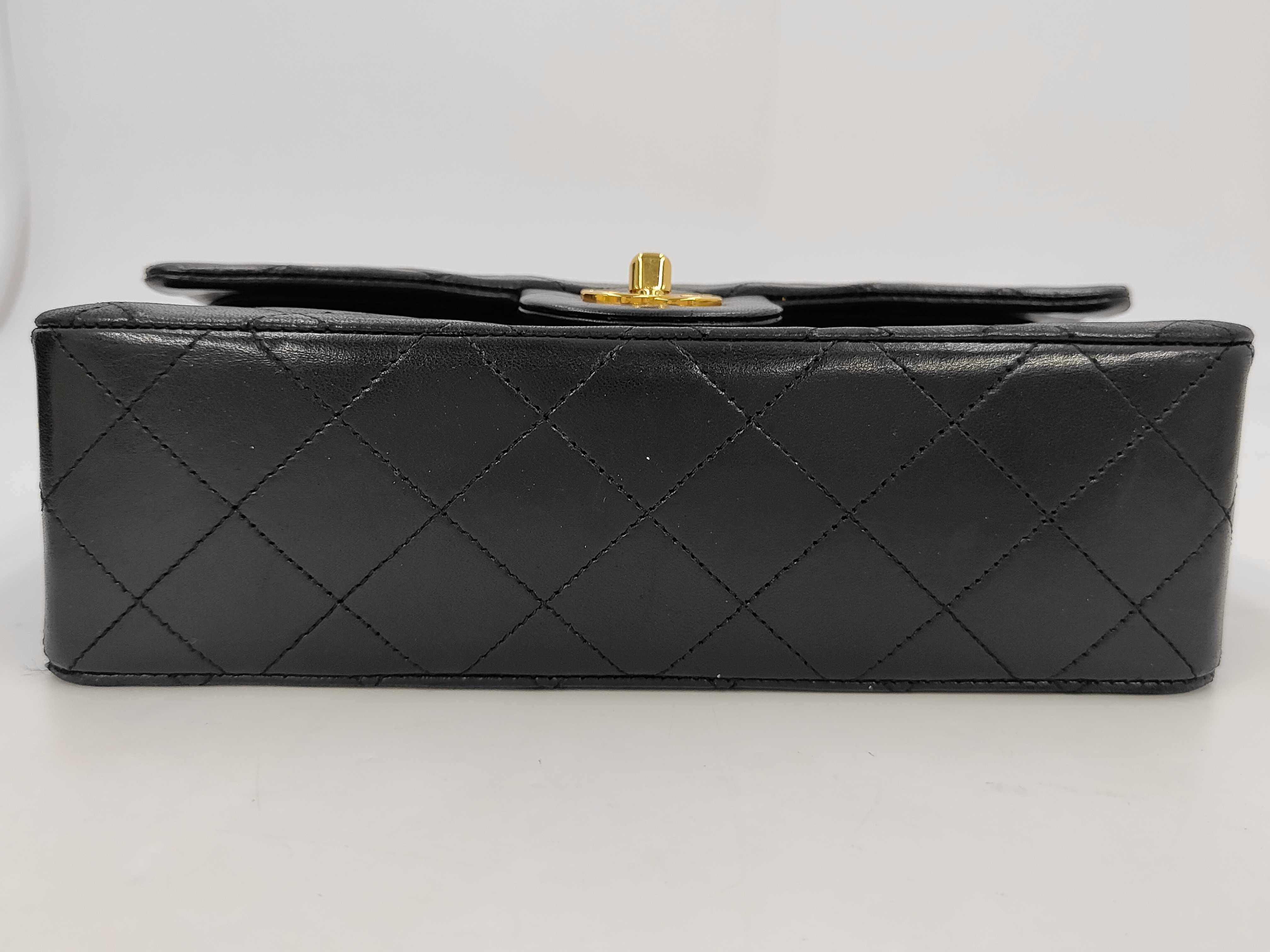 Matelassé Shoulder Bag — view 4