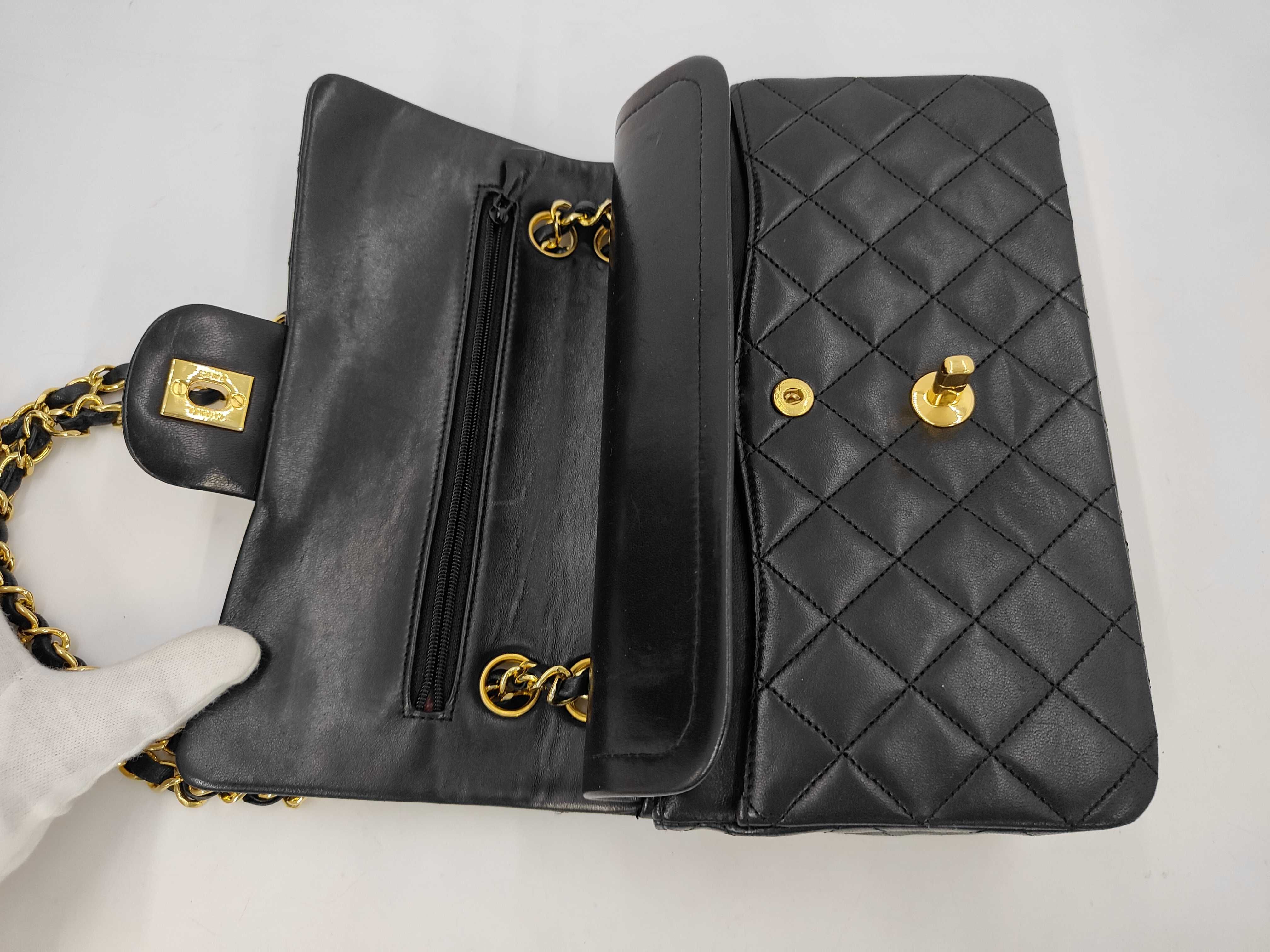 Matelassé Shoulder Bag — view 6